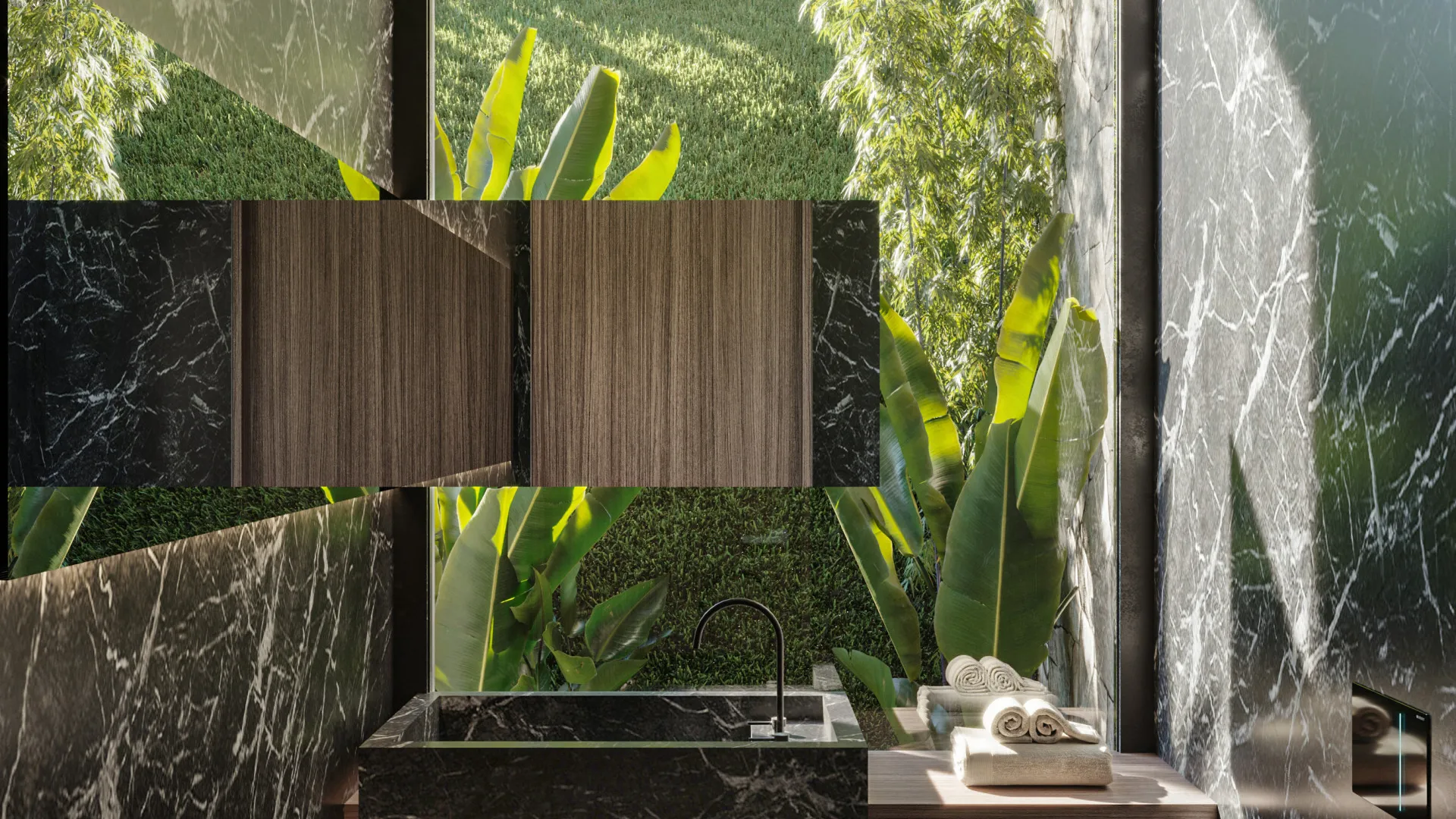 El Herrojo, villa de 7 dormitorios a la venta