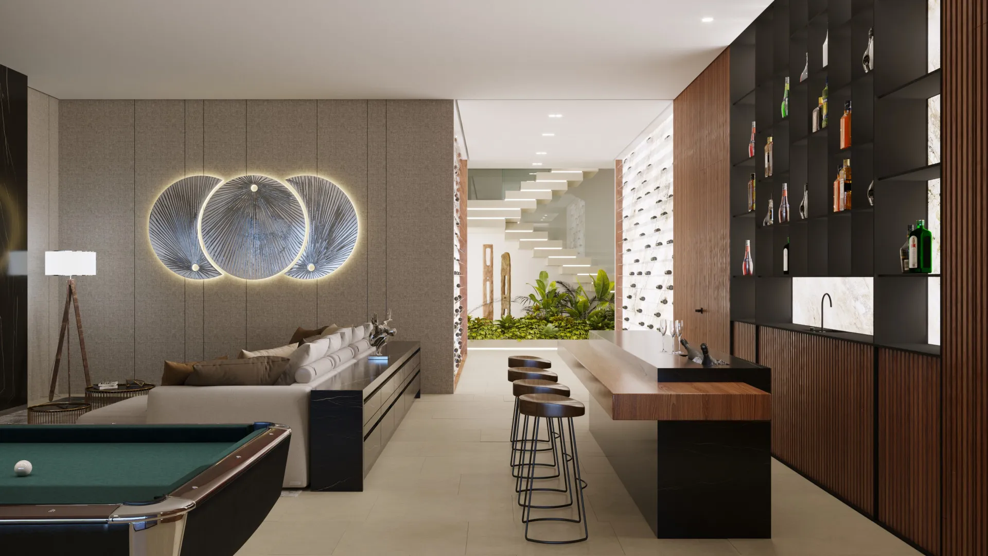 El Herrojo, villa de 7 dormitorios a la venta