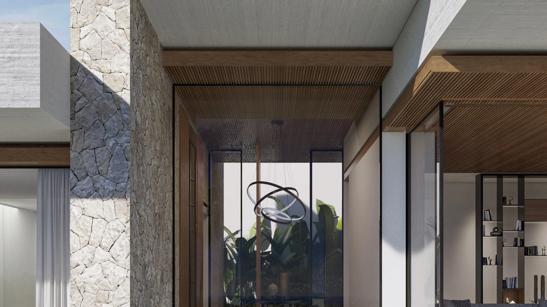 El Herrojo, villa de 7 dormitorios a la venta