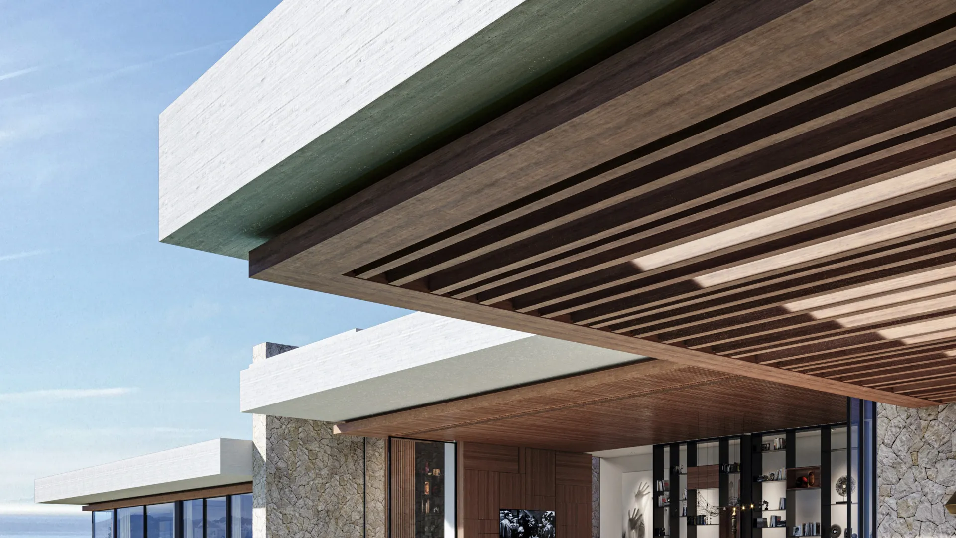 El Herrojo, villa de 7 dormitorios a la venta