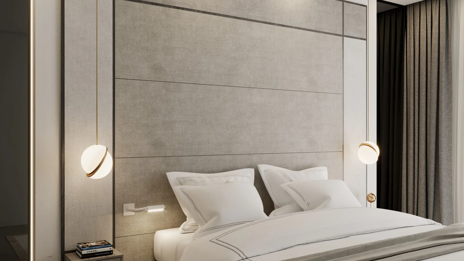 Se vende villa en El Herrojo de 6 dormitorios