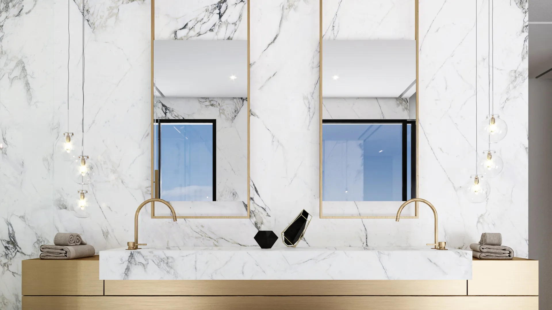 Se vende villa en El Herrojo de 6 dormitorios