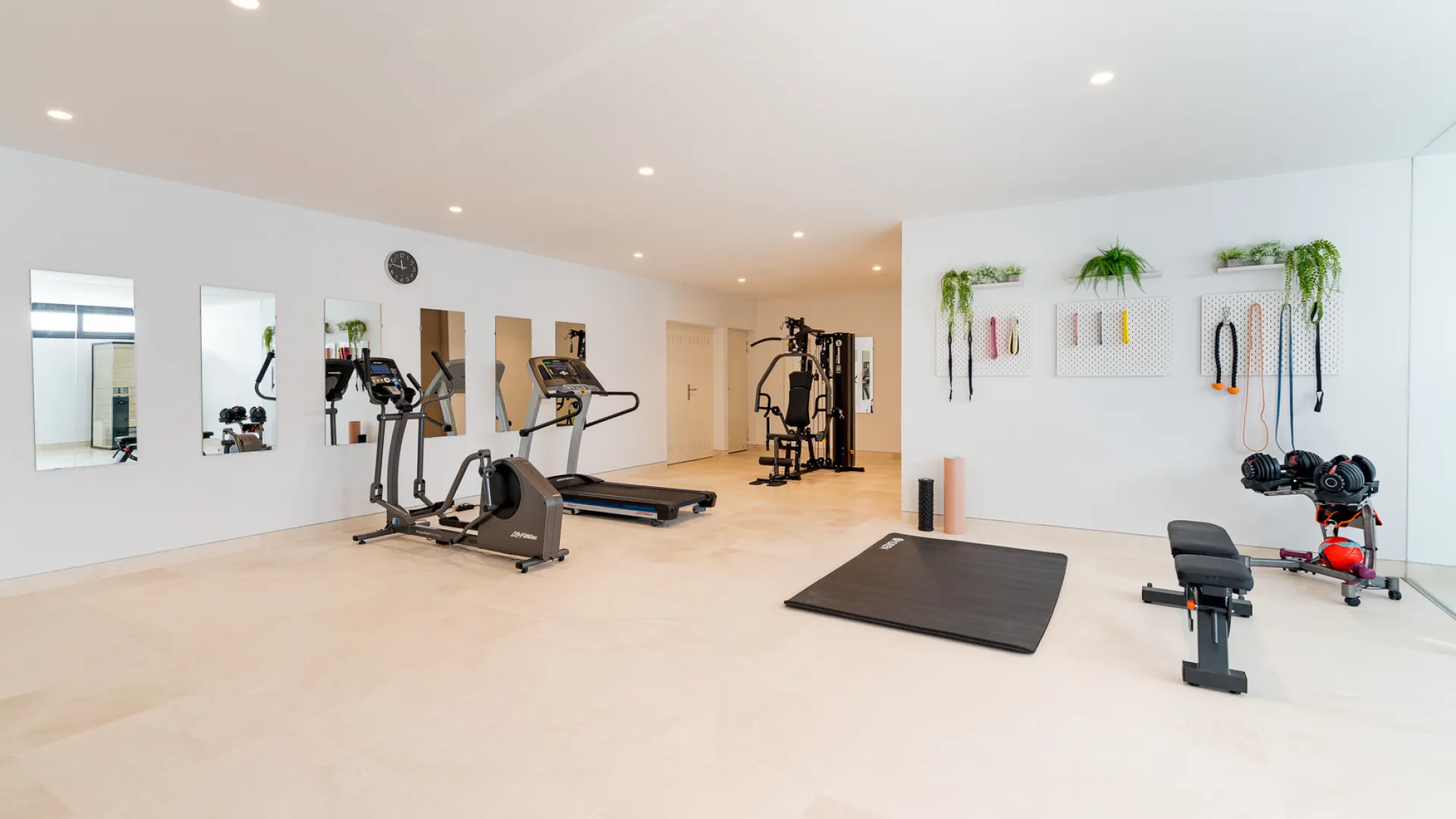 La Alqueria villa for sale