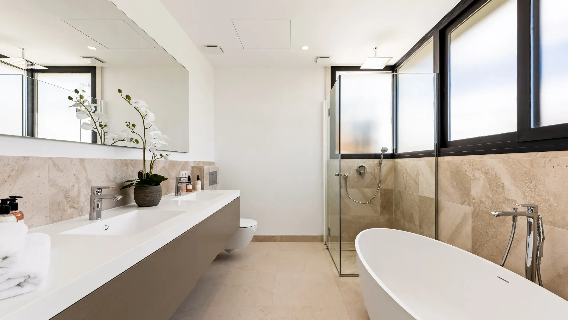 La Alqueria villa for sale