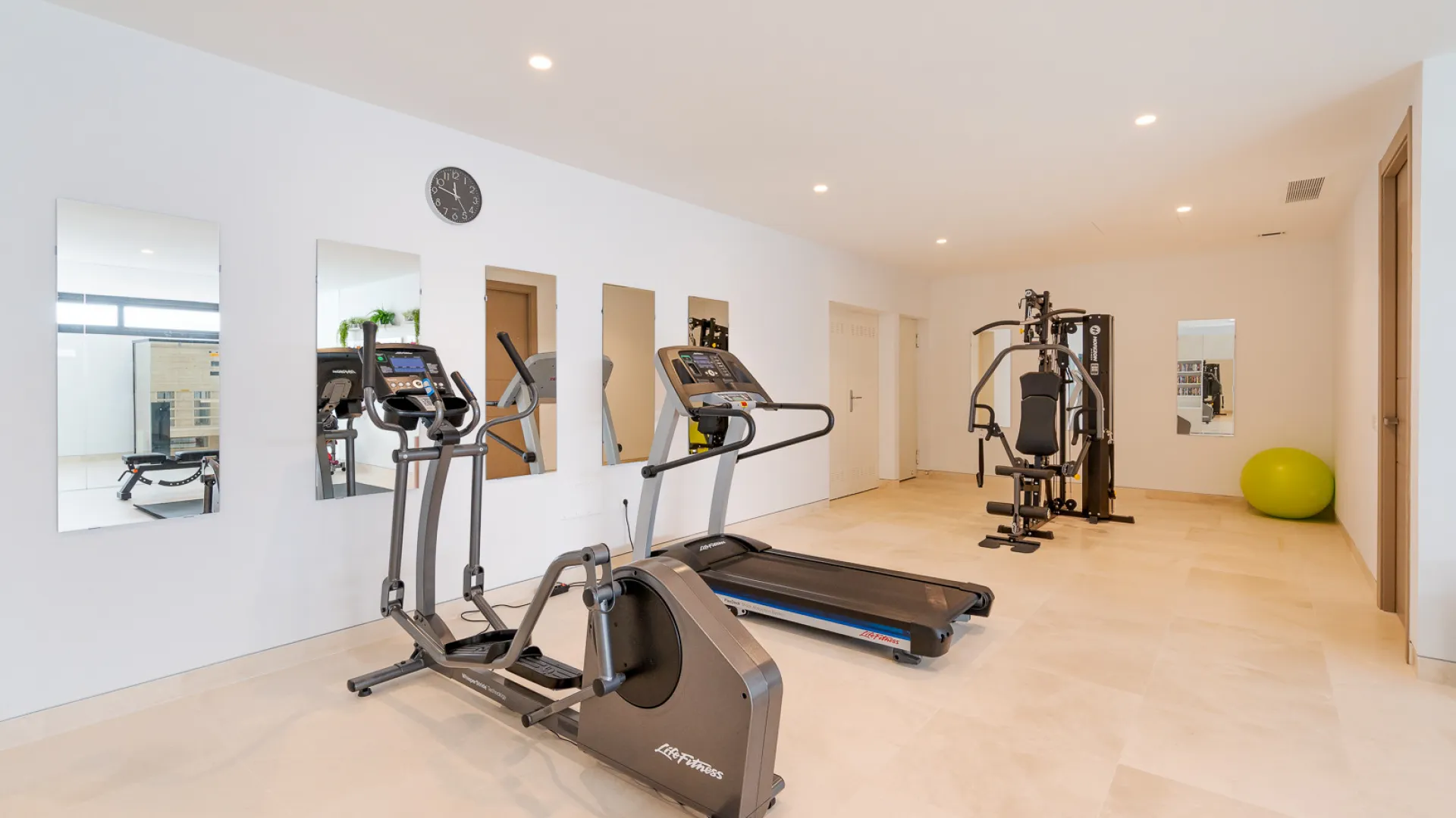 La Alqueria villa for sale