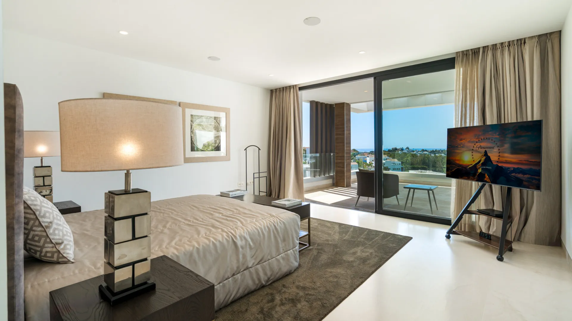 La Alqueria villa for sale