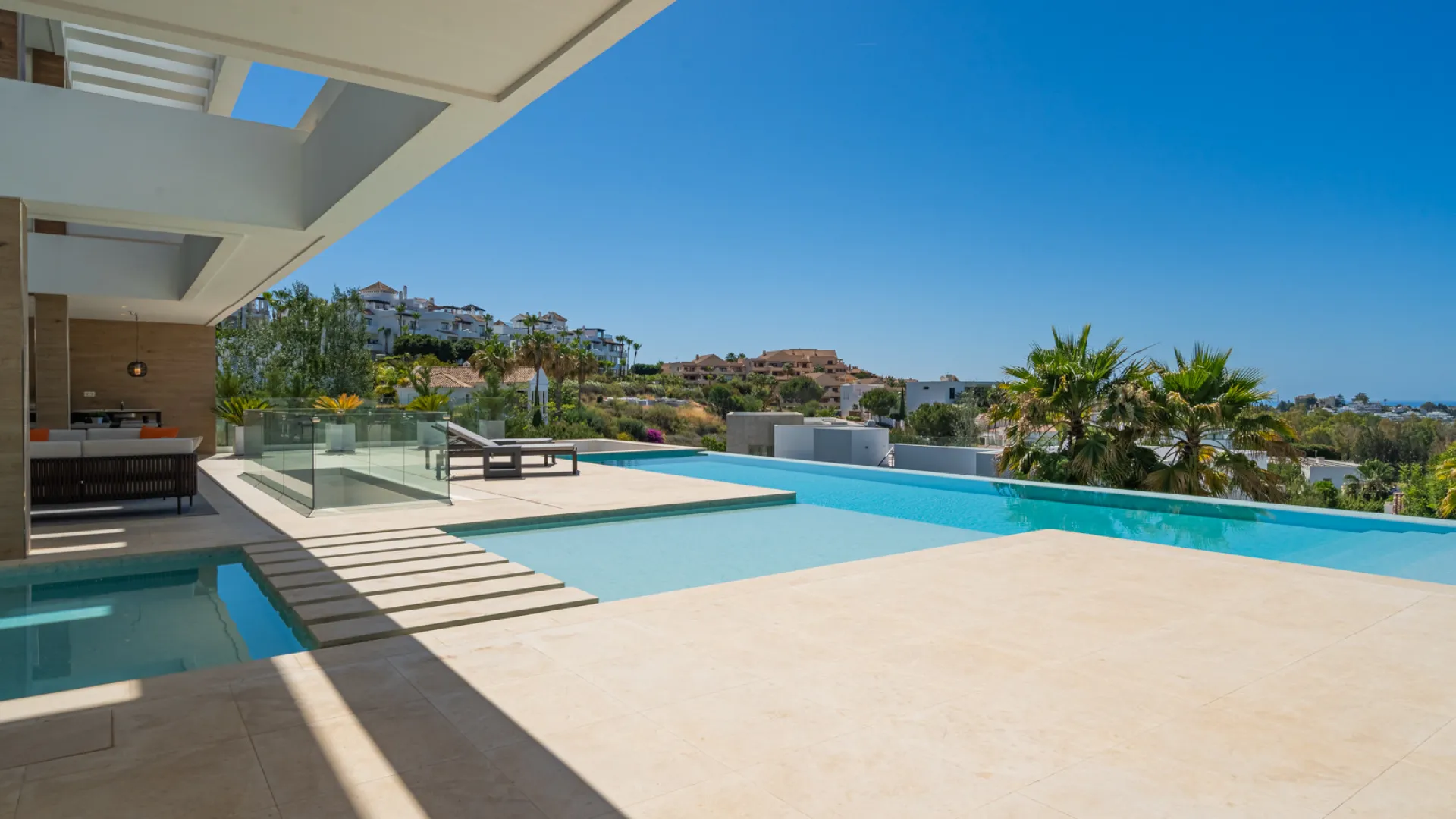 La Alqueria villa for sale