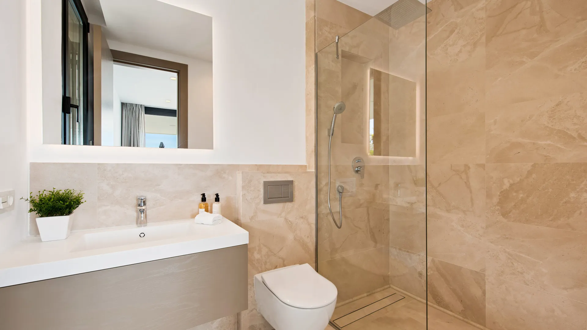 La Alqueria villa for sale