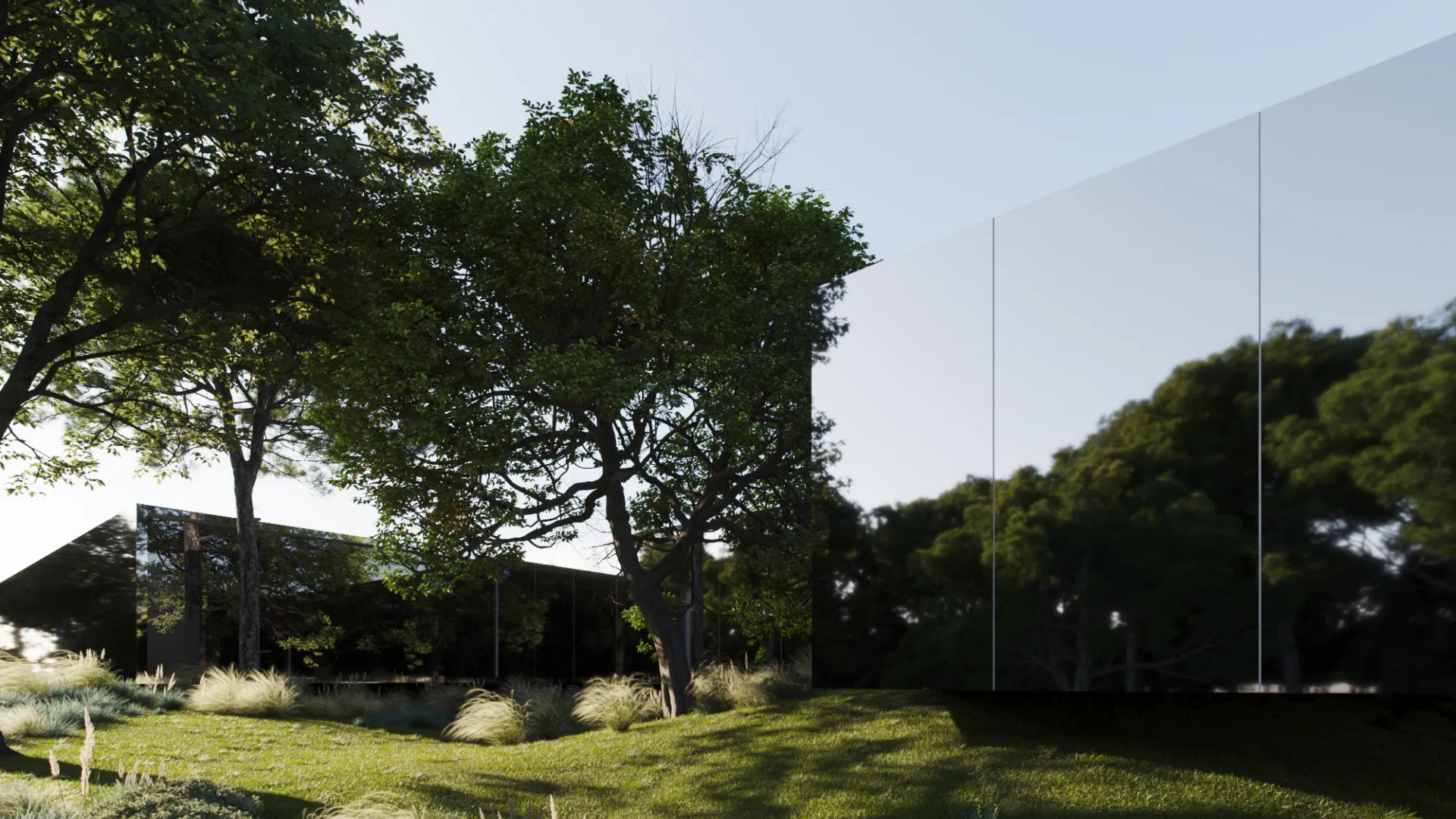 Villa for sale in La Reserva