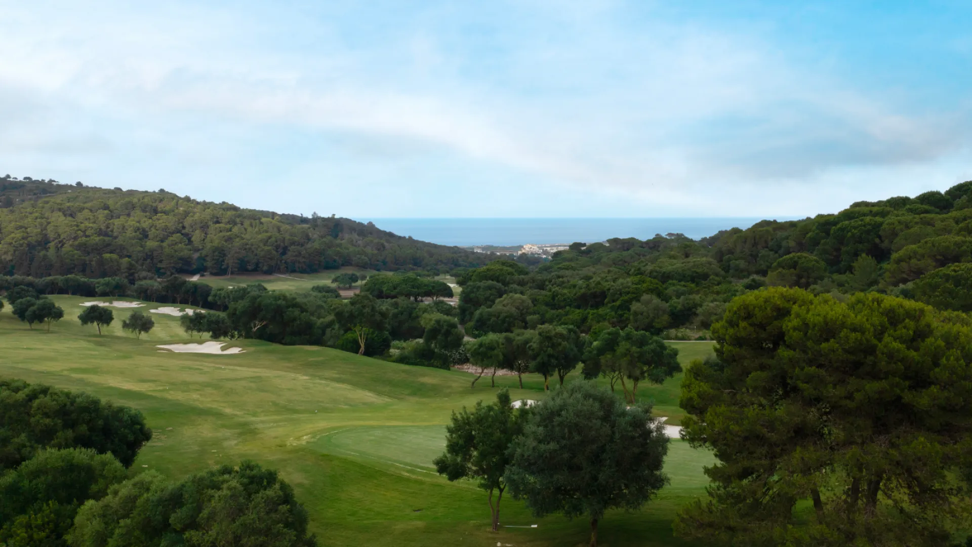 Villa for sale in La Reserva