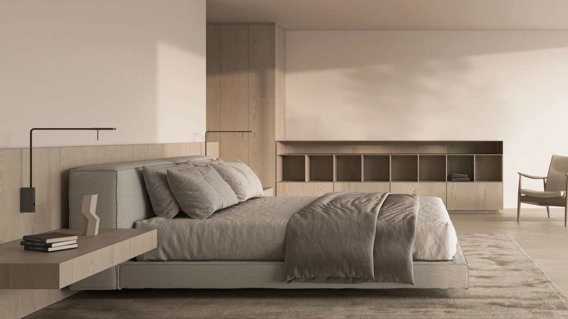 Villa for sale in La Reserva