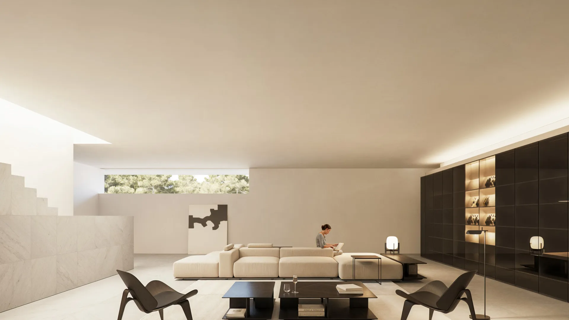 Villa for sale in La Reserva