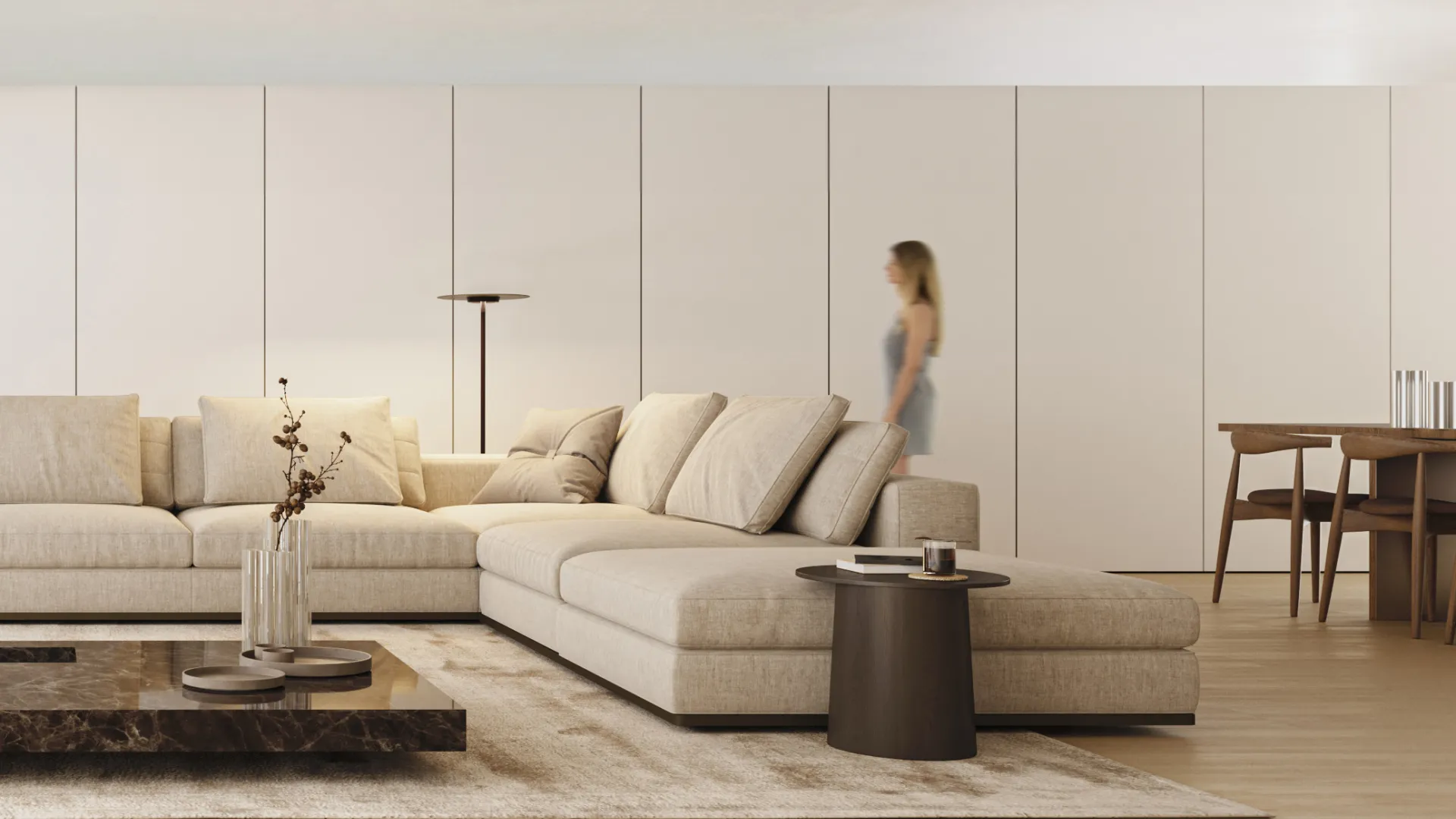 Villa for sale in La Reserva