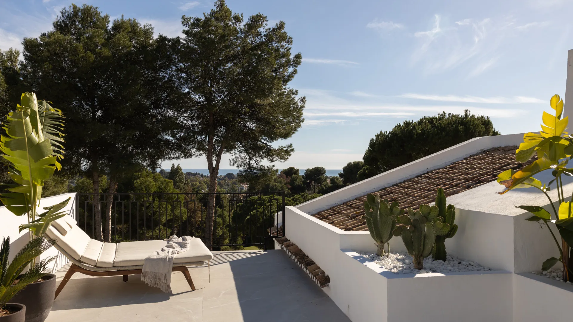 Peñablanca, pareado en venta con 5 dormitorios