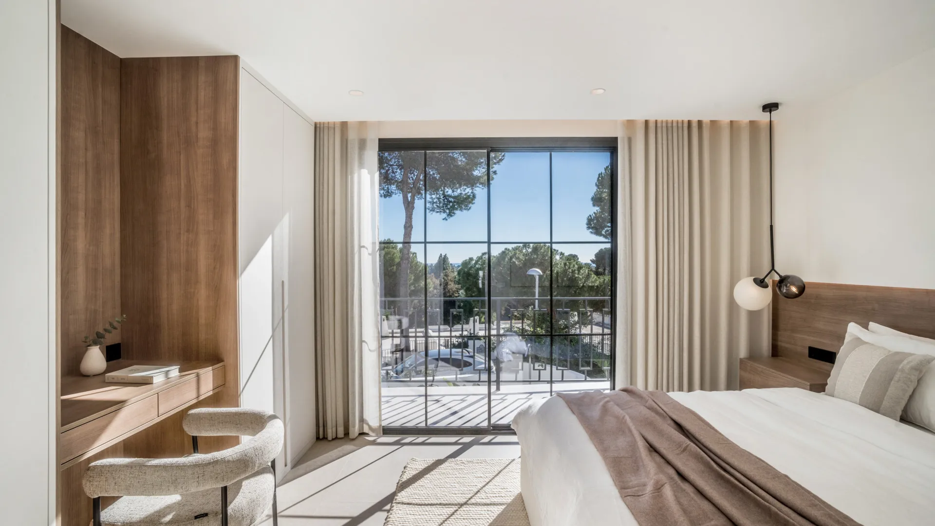 Peñablanca, pareado en venta con 5 dormitorios