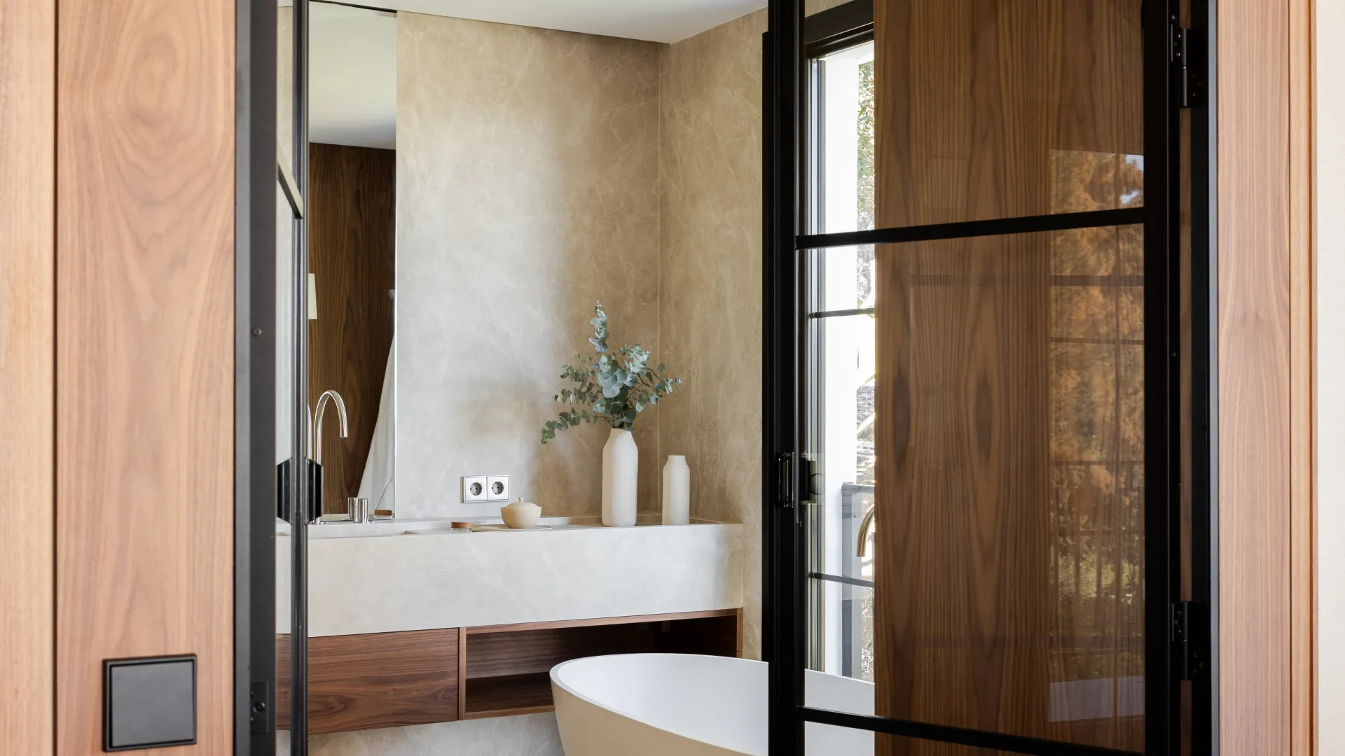 Peñablanca, pareado en venta con 5 dormitorios