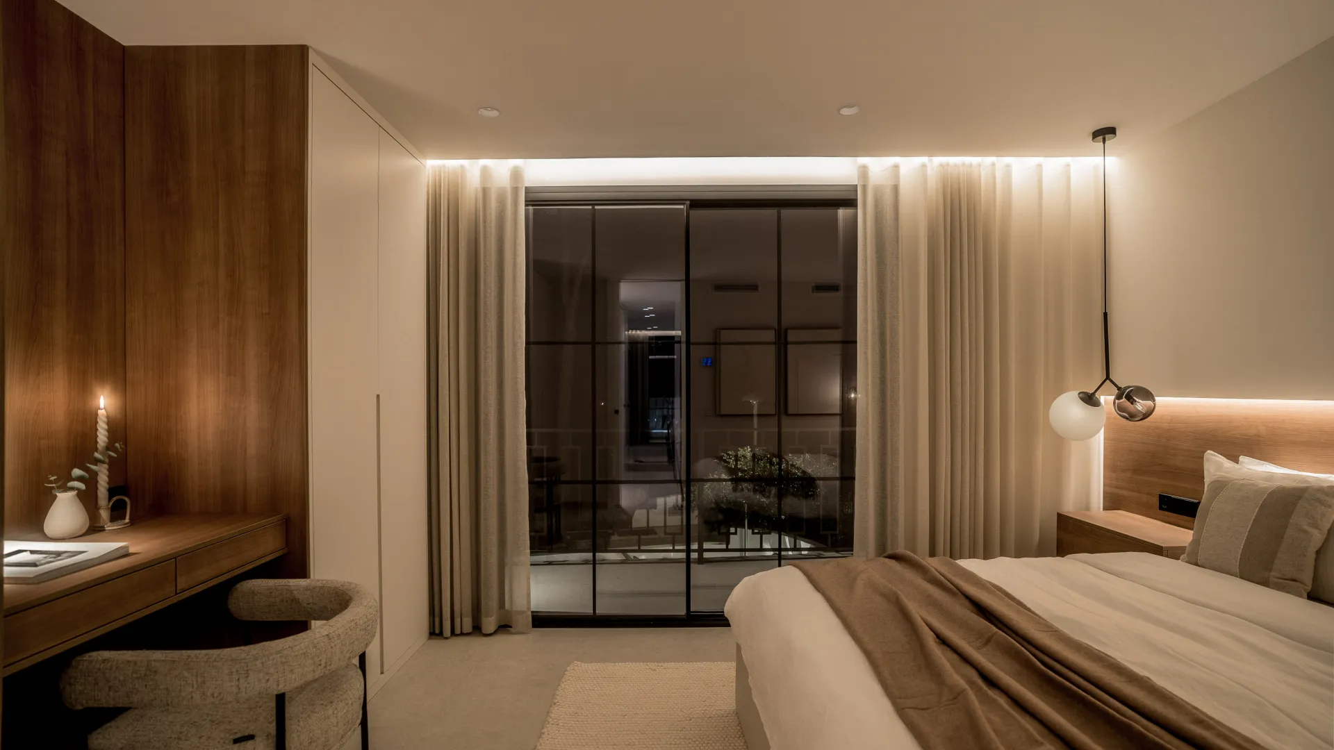 Peñablanca, pareado en venta con 5 dormitorios