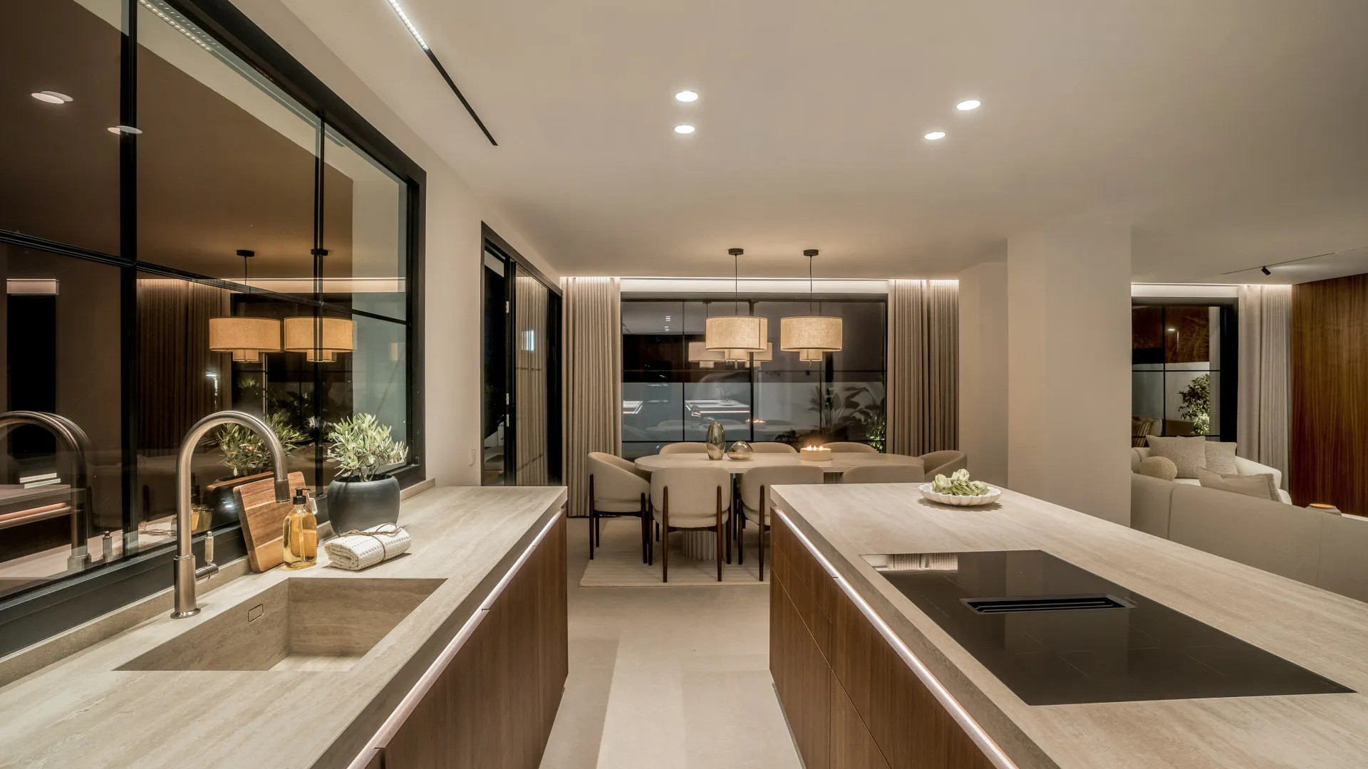 Peñablanca, pareado en venta con 5 dormitorios