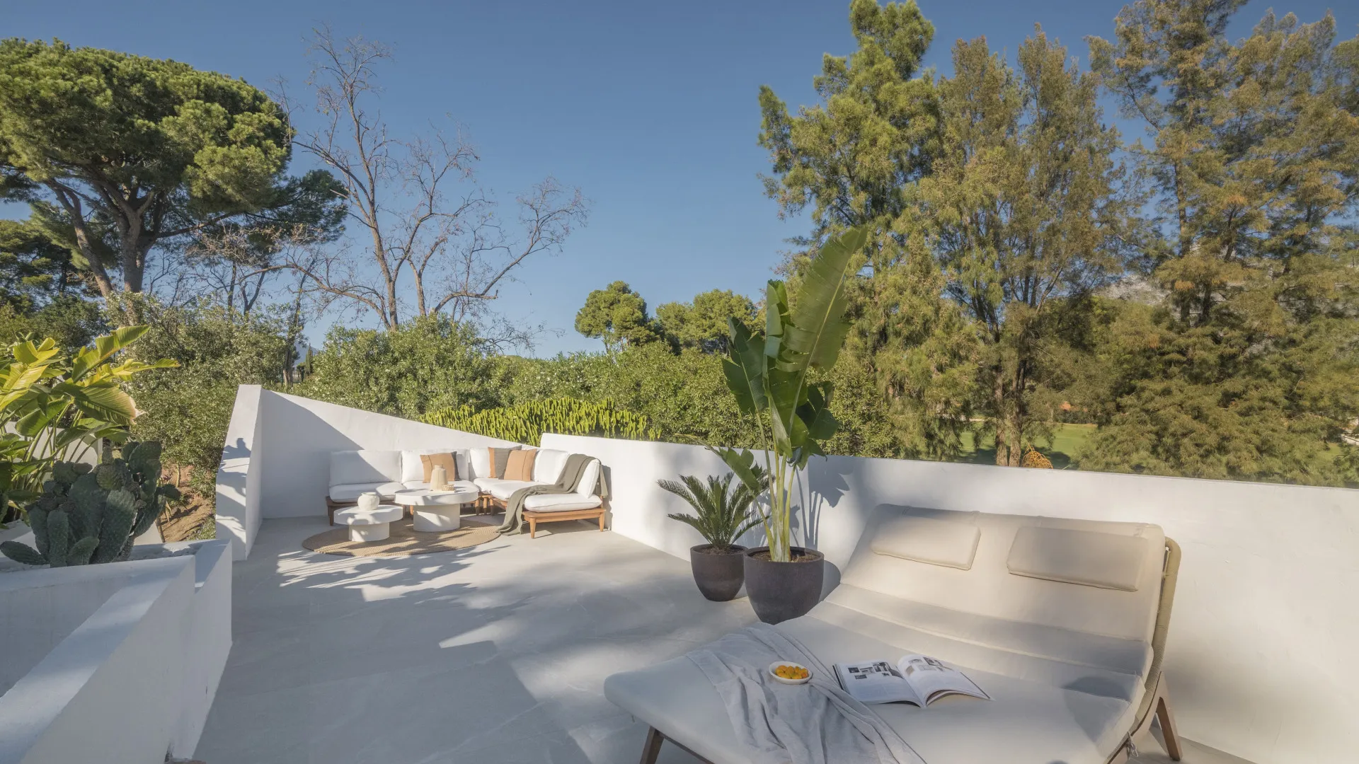 Peñablanca, pareado en venta con 5 dormitorios