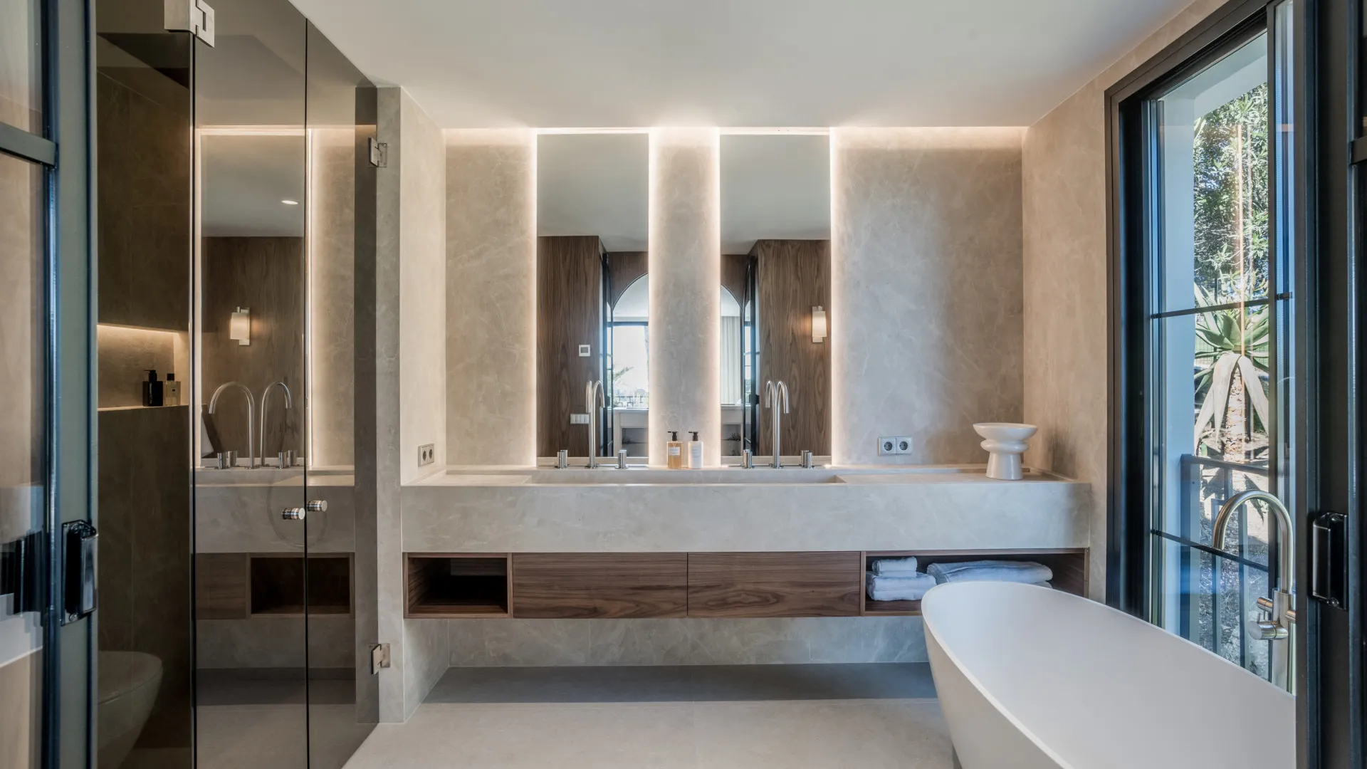 Peñablanca, pareado en venta con 5 dormitorios