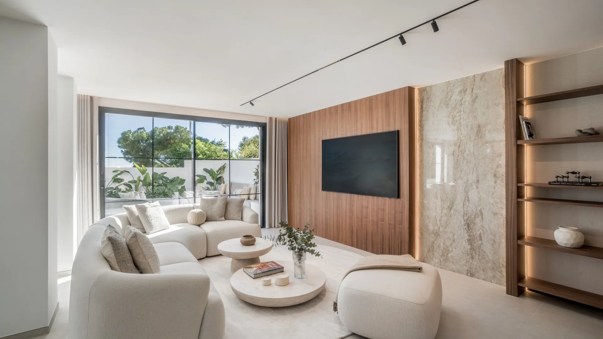 Peñablanca, pareado en venta con 5 dormitorios