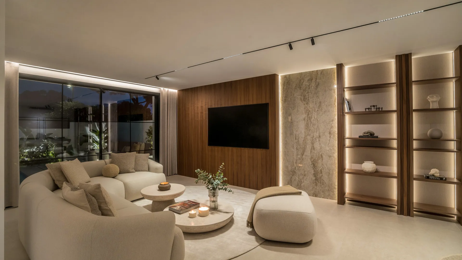 Peñablanca, pareado en venta con 5 dormitorios