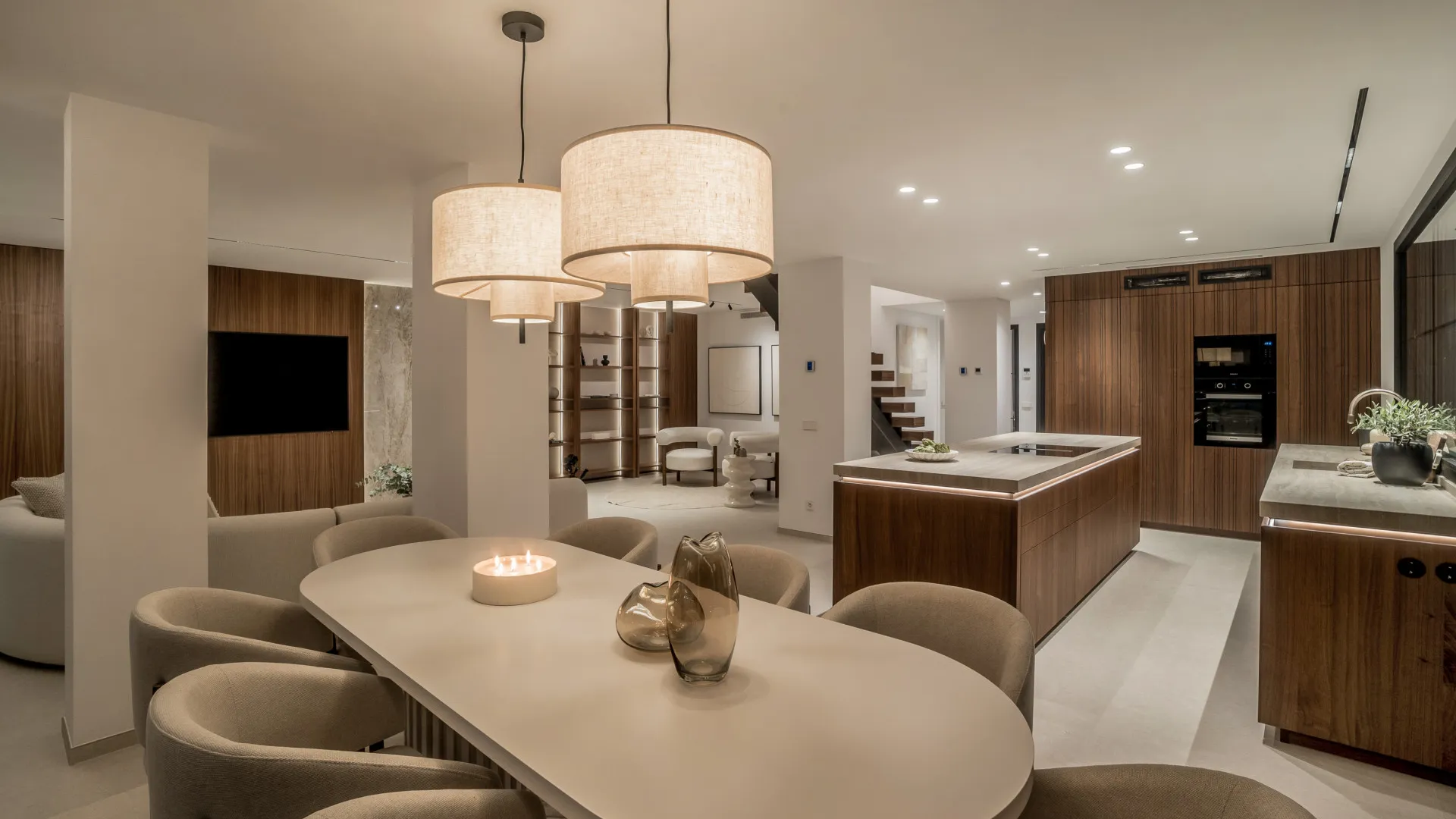 Peñablanca, pareado en venta con 5 dormitorios