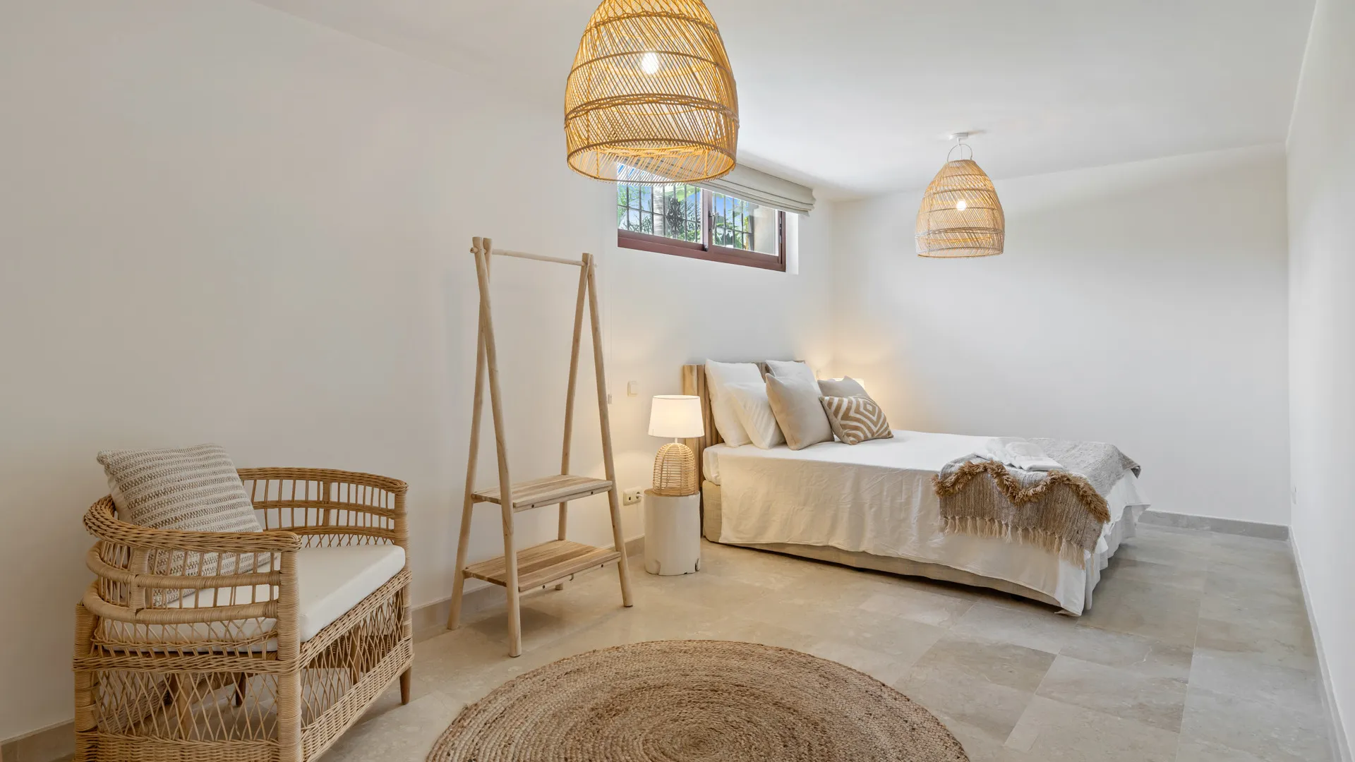 Marbella - Puerto Banus, villa pareada en venta con 5 dormitorios