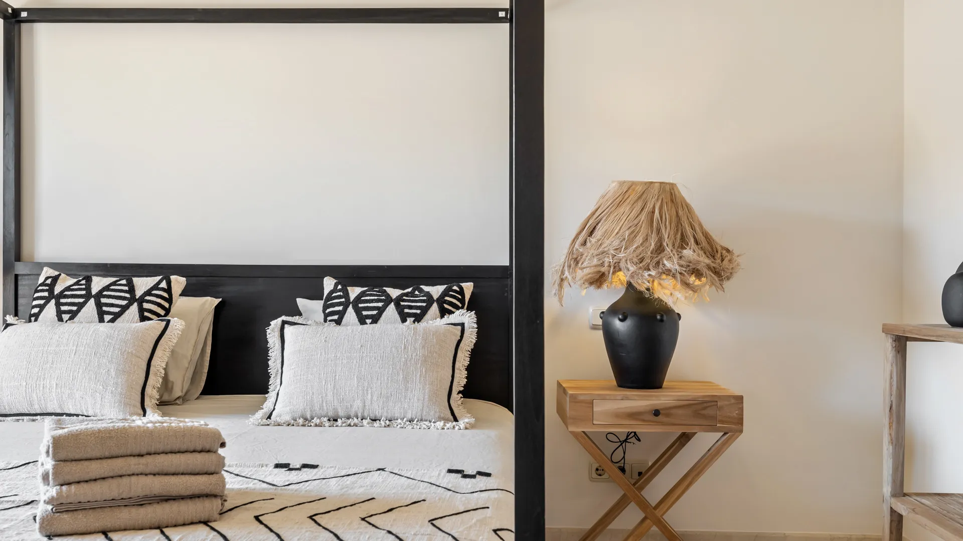 Marbella - Puerto Banus, villa pareada en venta con 5 dormitorios