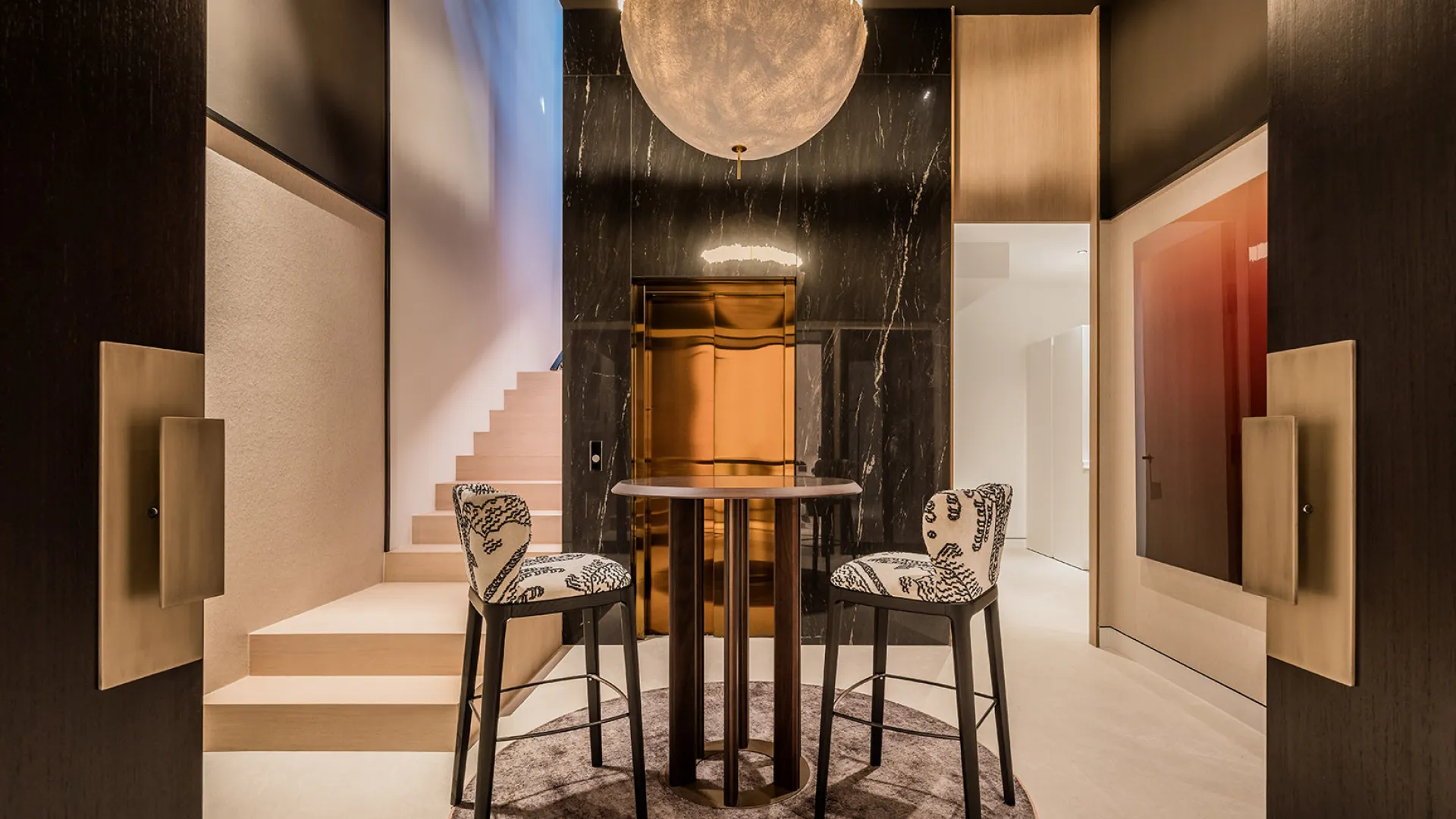 Se vende villa en Golden Mile