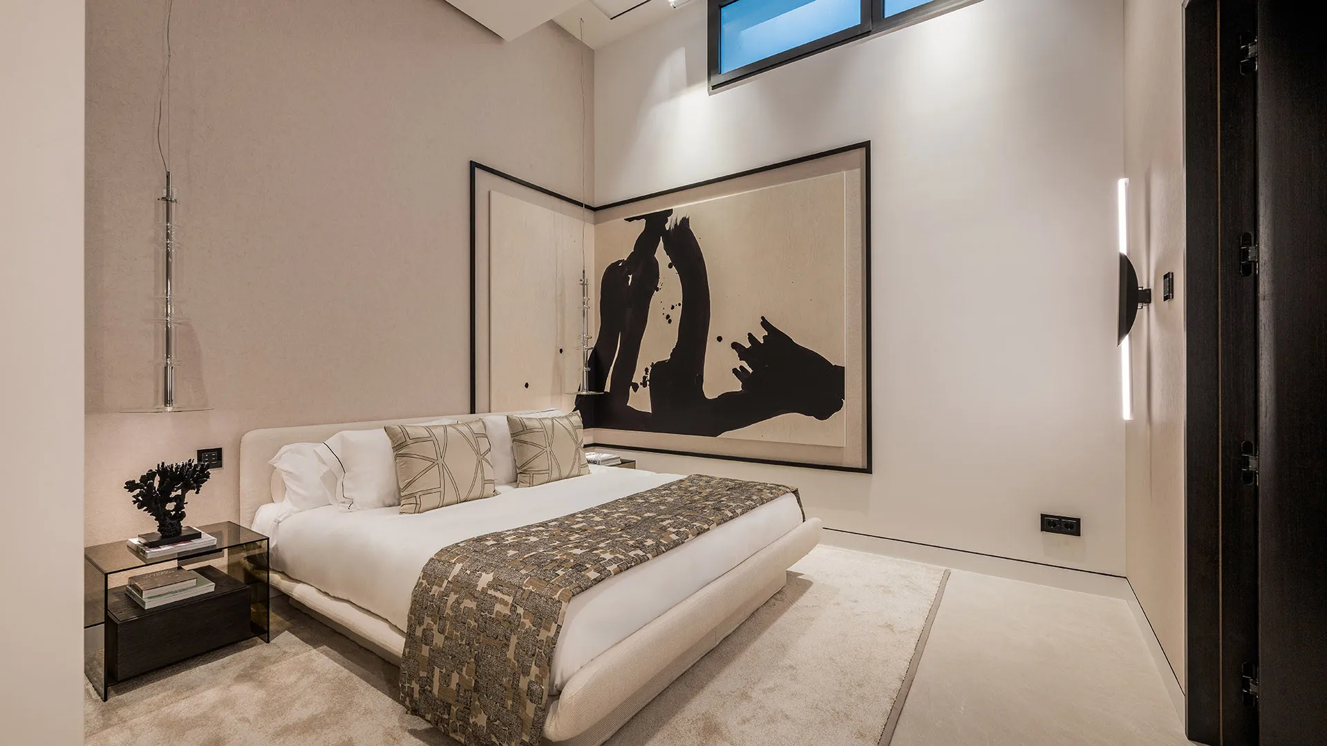 Se vende villa en Golden Mile