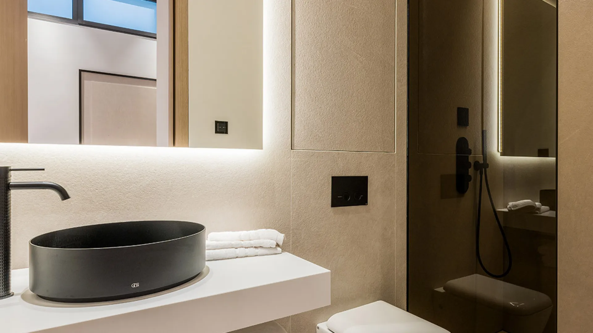 Se vende villa en Golden Mile