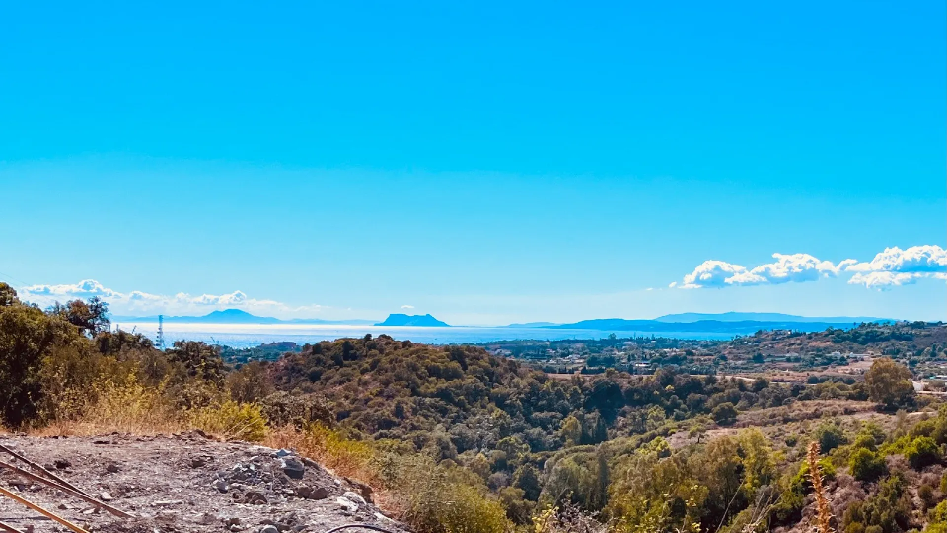 For sale plot in La Panera