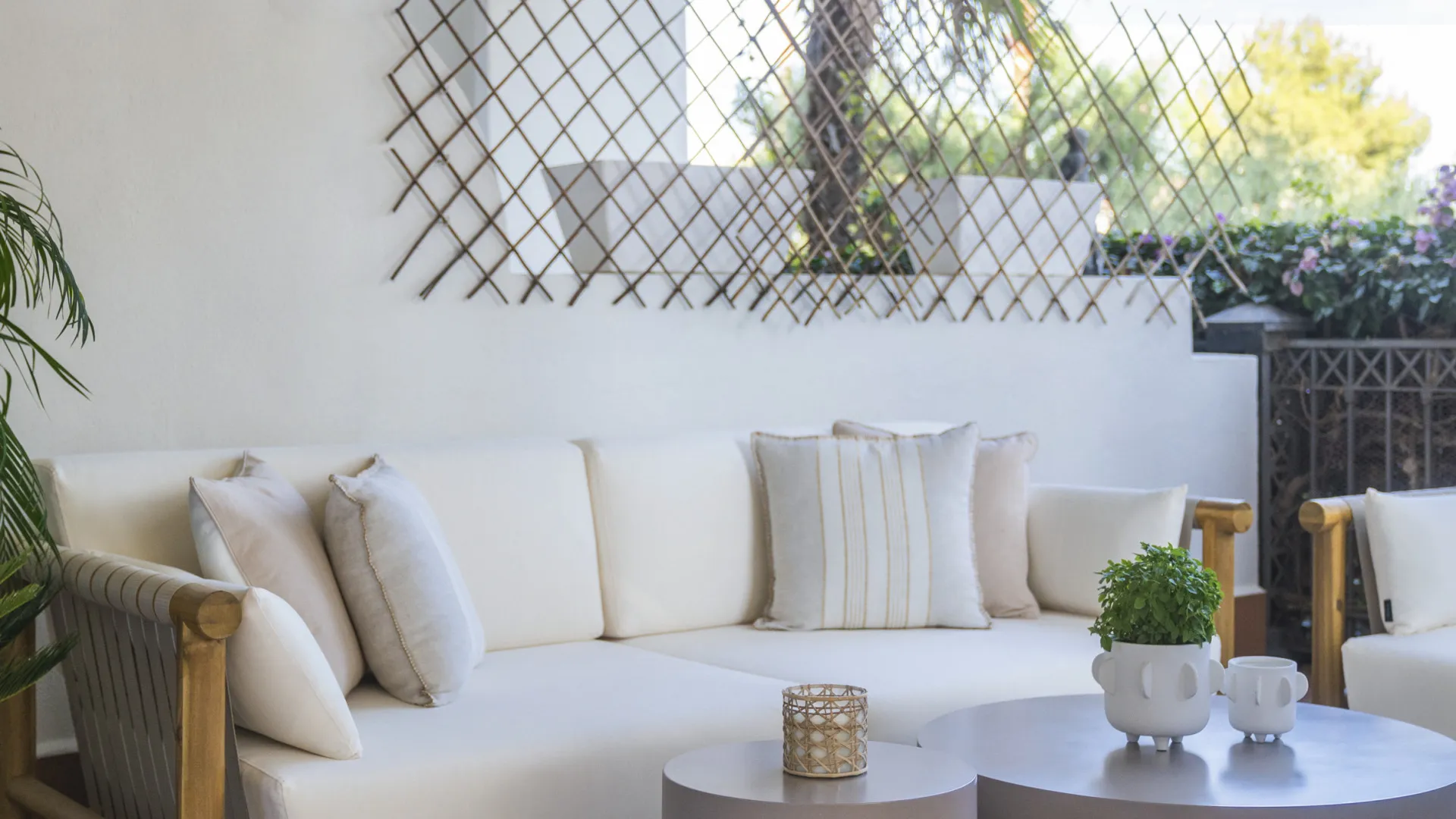 Apartamento a la venta en Sierra Blanca