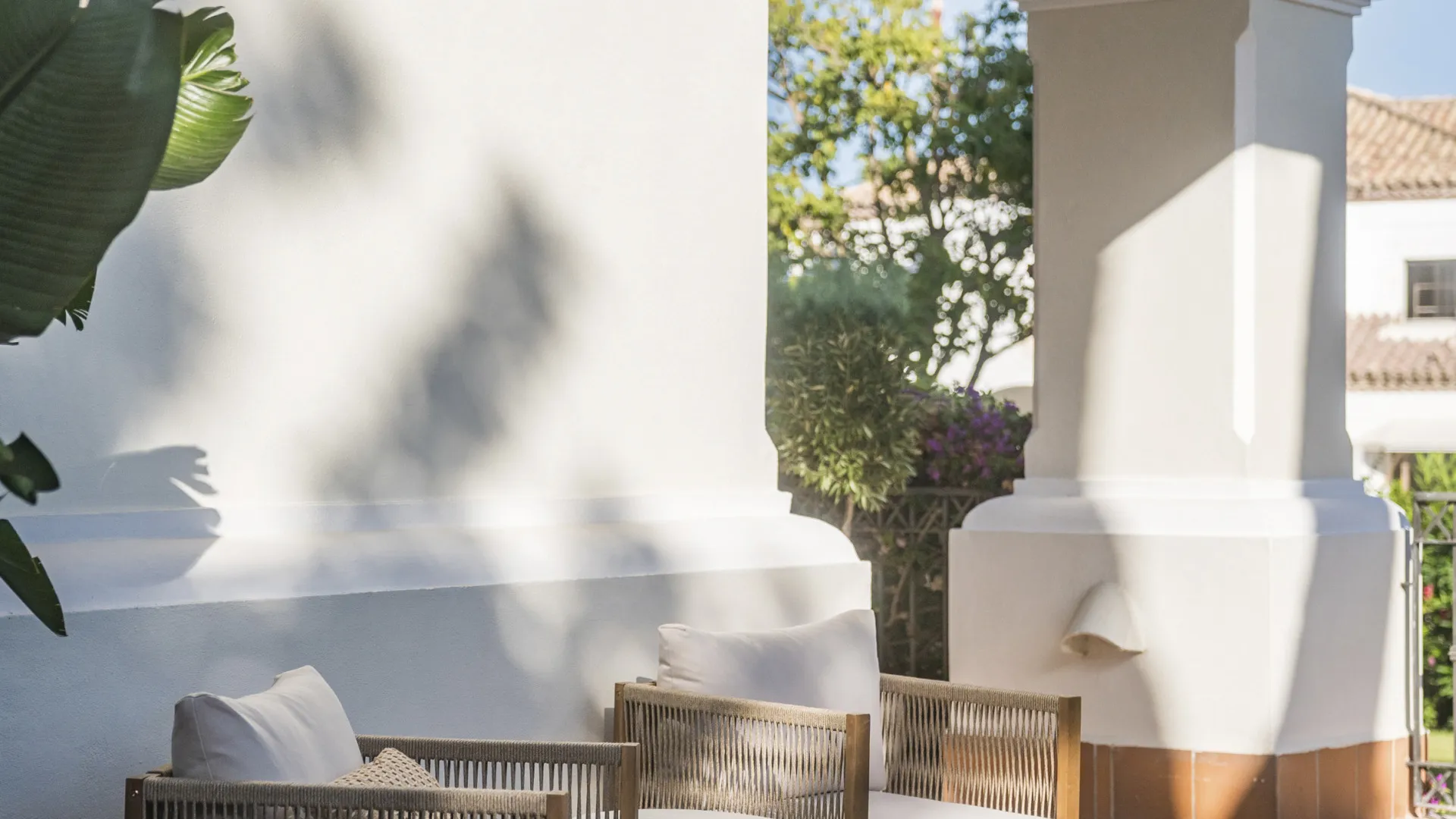 Apartamento a la venta en Sierra Blanca