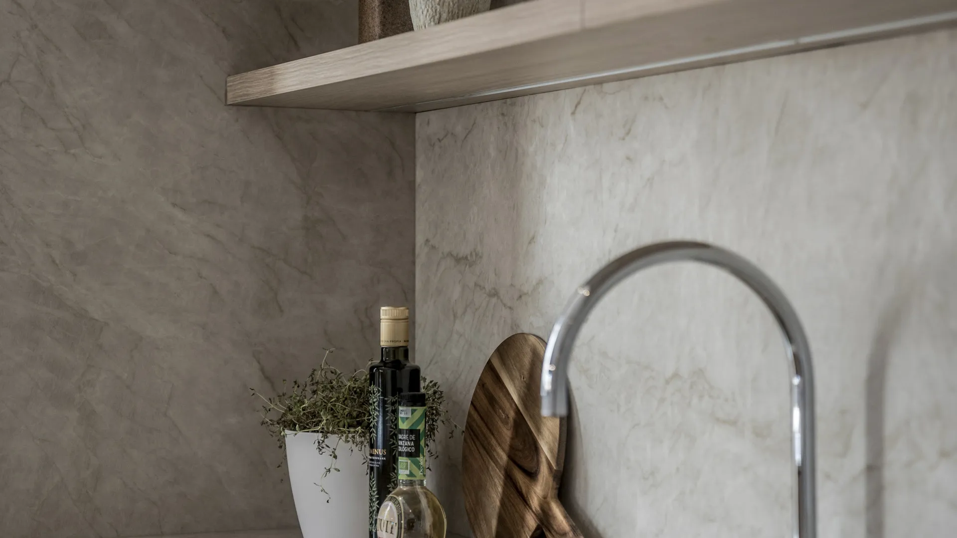 Apartamento a la venta en Sierra Blanca