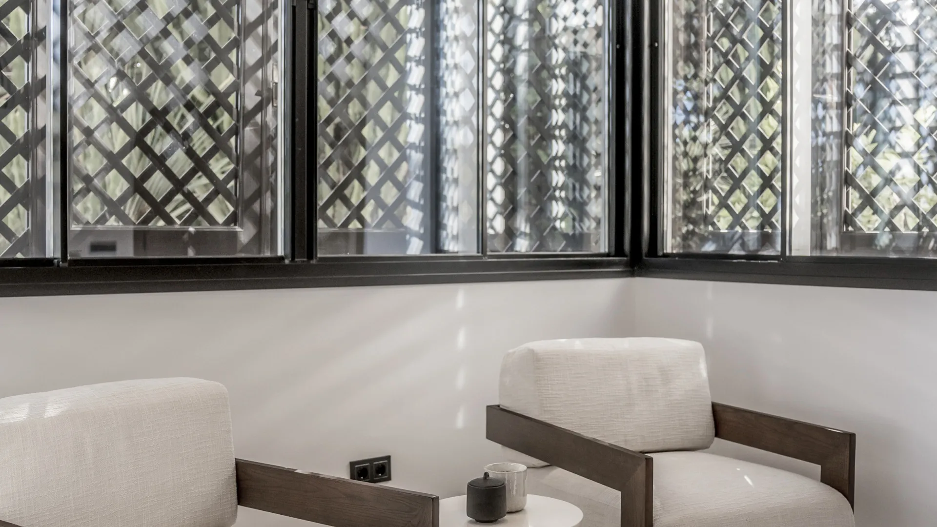 Apartamento a la venta en Sierra Blanca