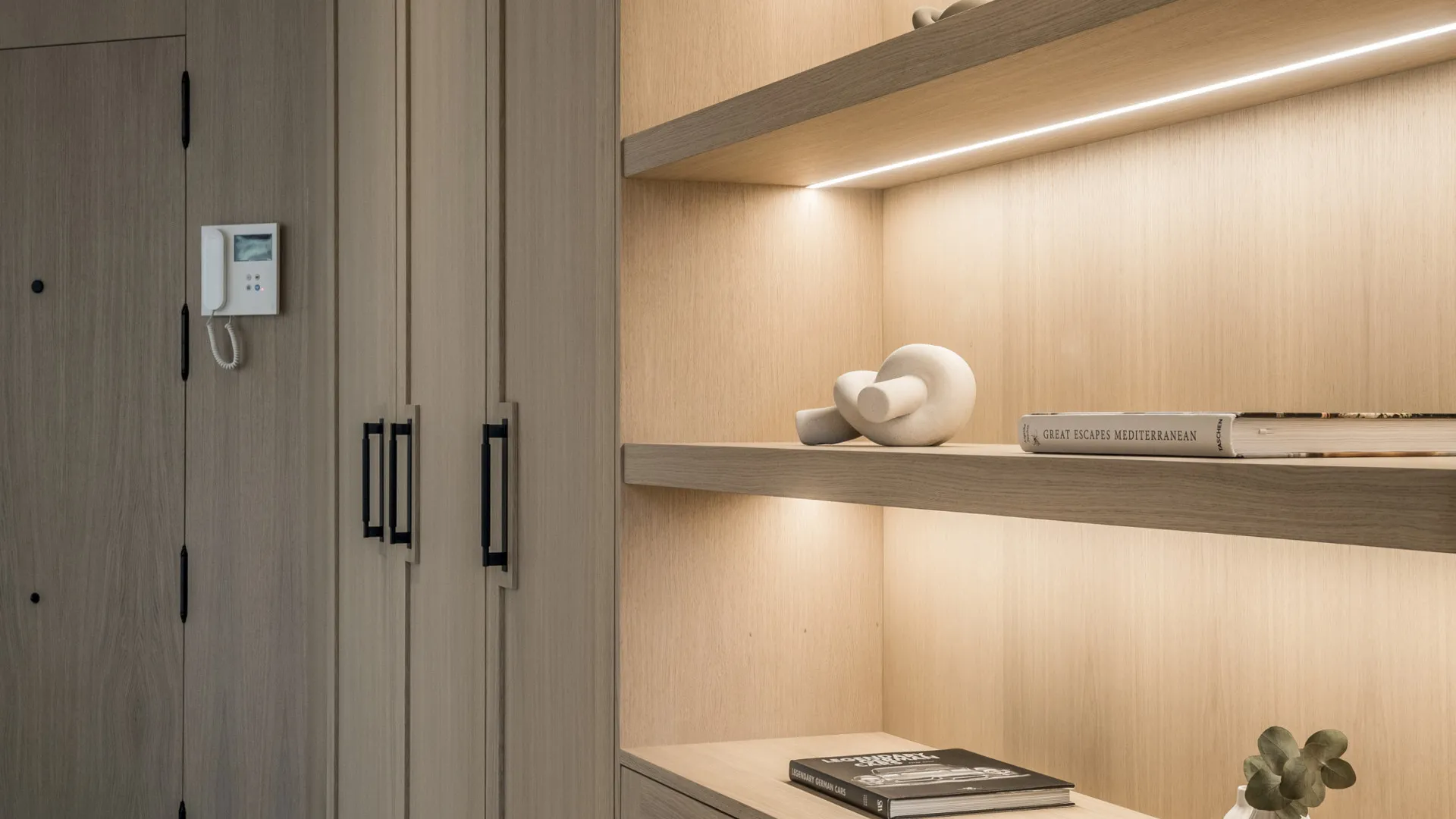 Apartamento a la venta en Sierra Blanca