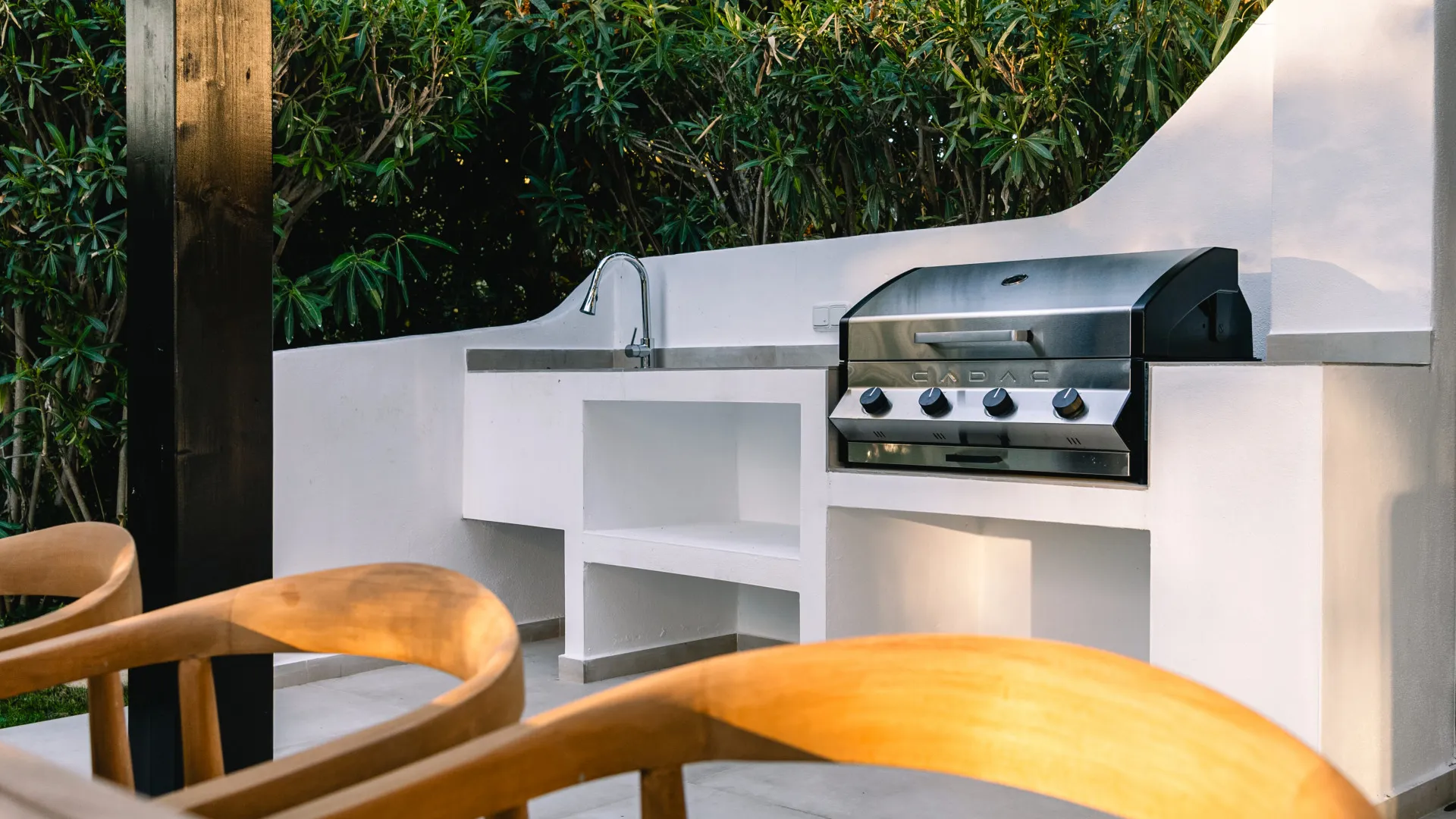 Comprar apartamento planta baja en Golden Mile con 4 dormitorios