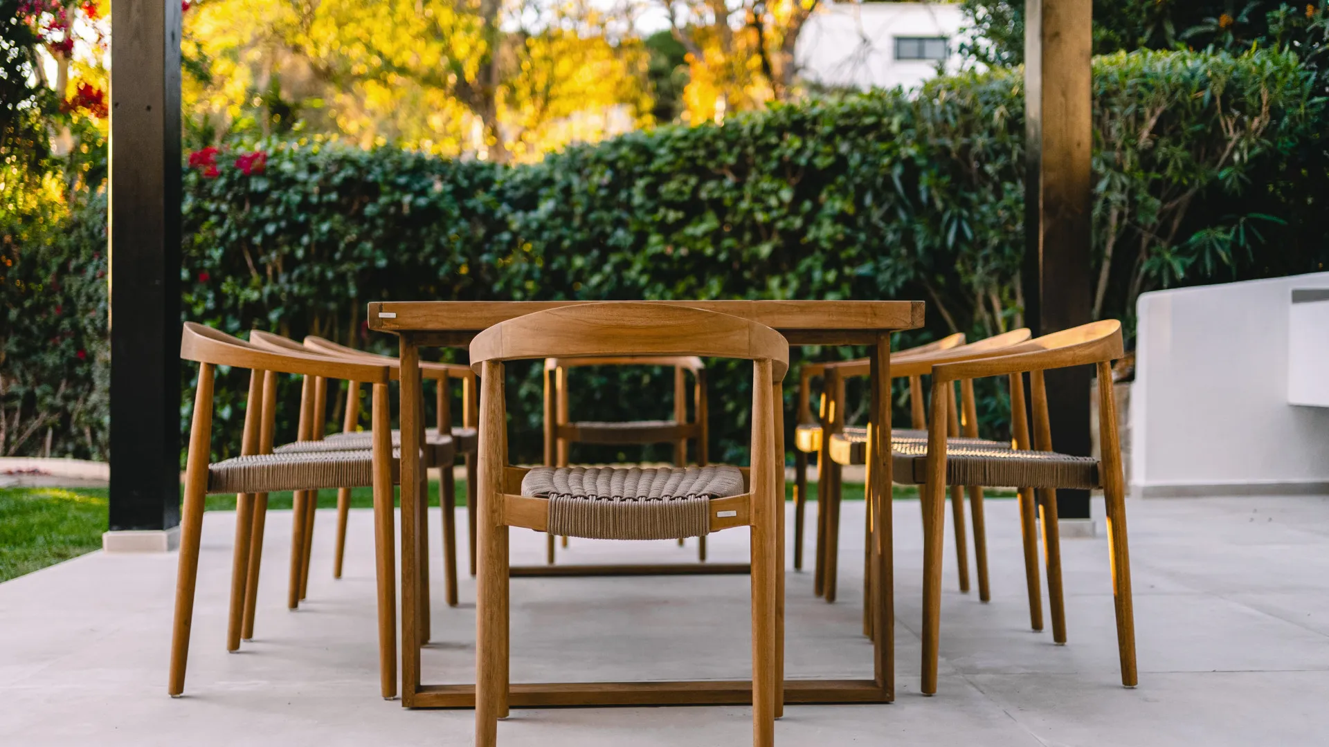 Comprar apartamento planta baja en Golden Mile con 4 dormitorios