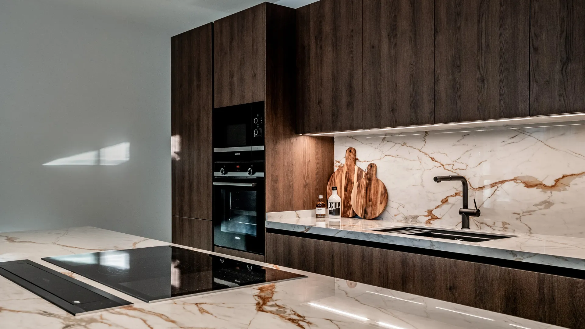 Comprar apartamento planta baja en Golden Mile con 4 dormitorios