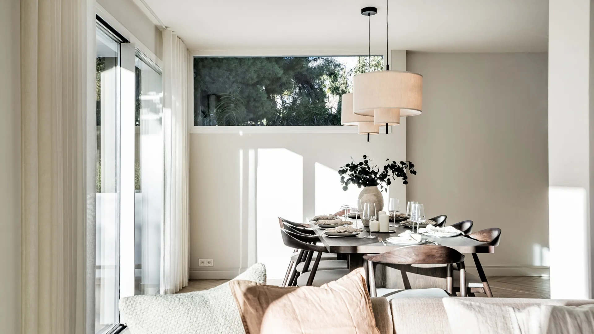 Comprar apartamento planta baja en Golden Mile con 4 dormitorios