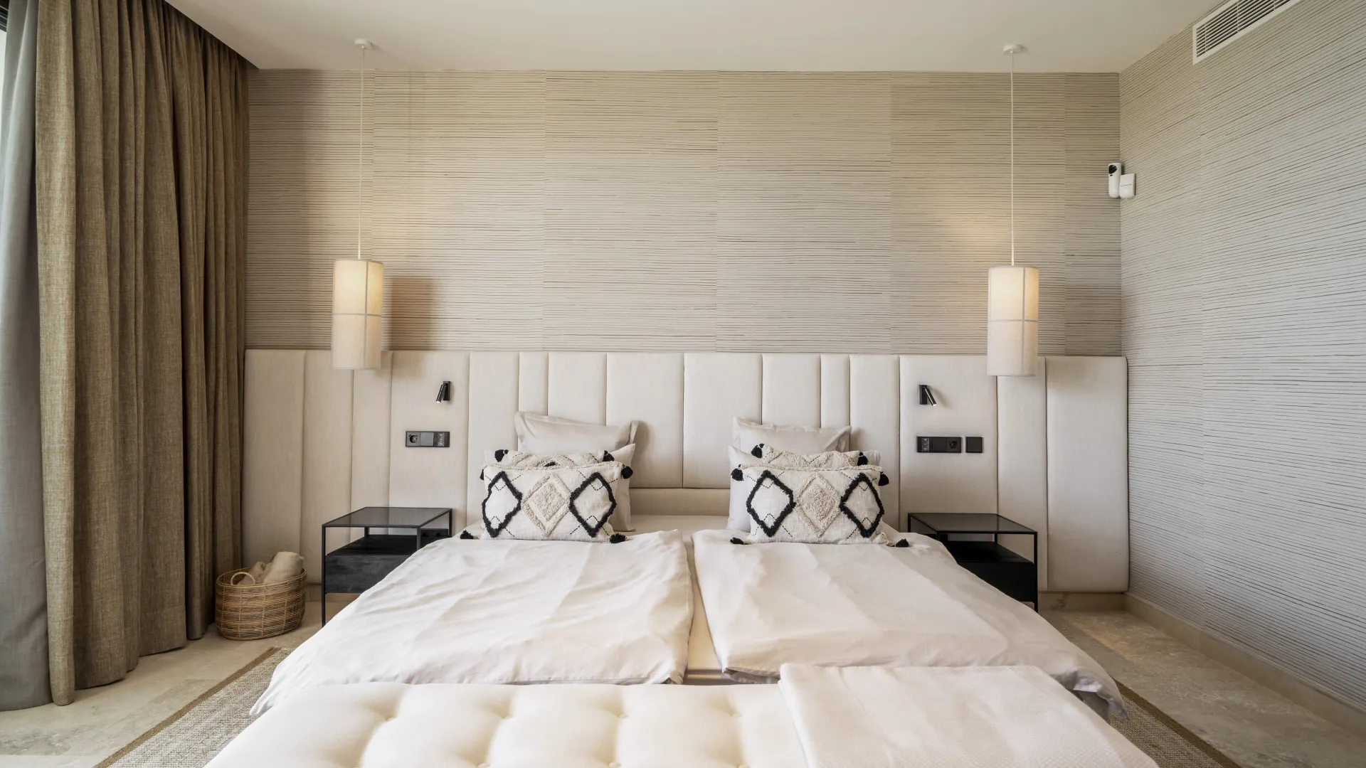 3 bedrooms Finca Cortesin apartment for sale