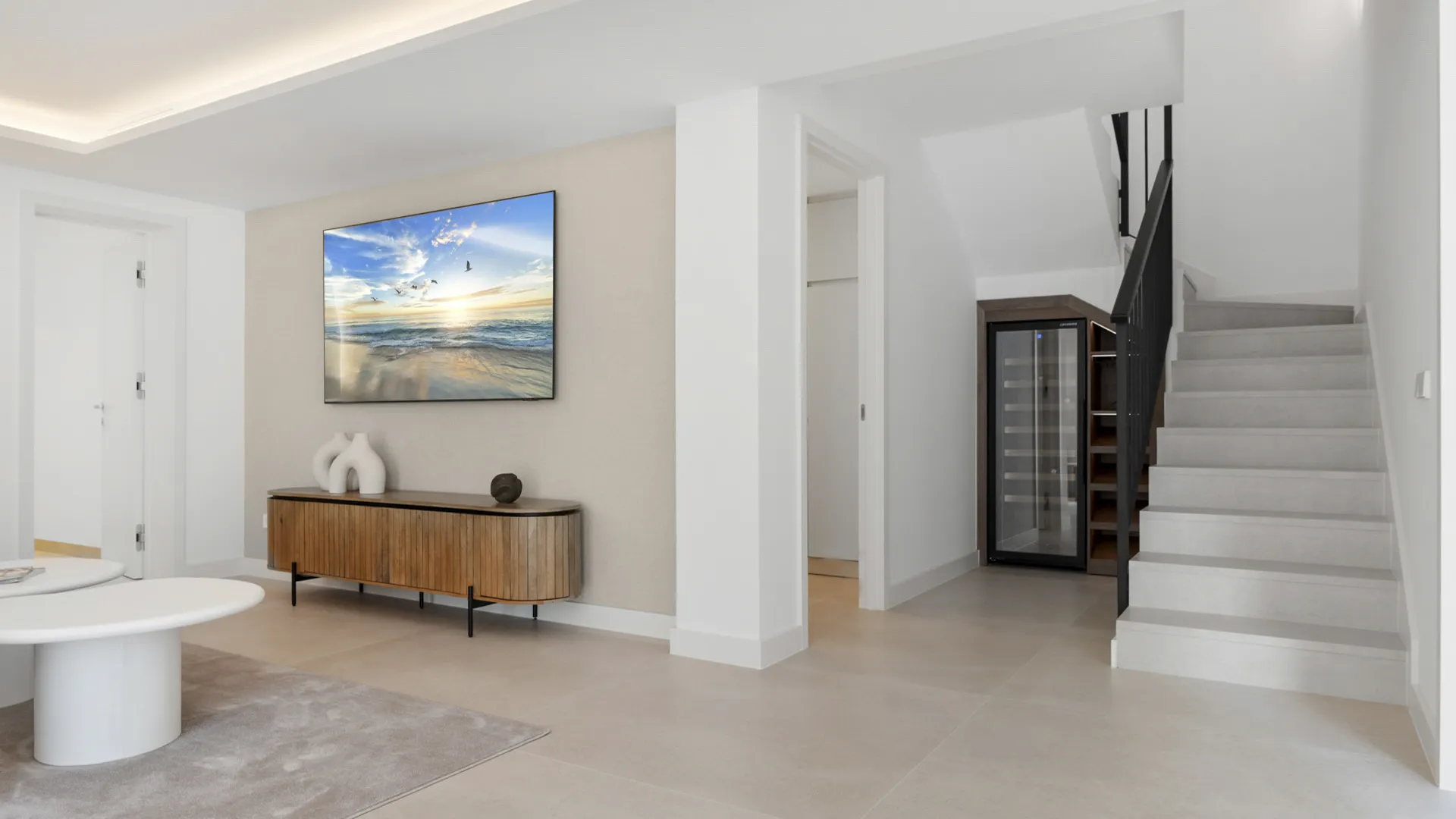 For sale villa with 5 bedrooms in El Rosario