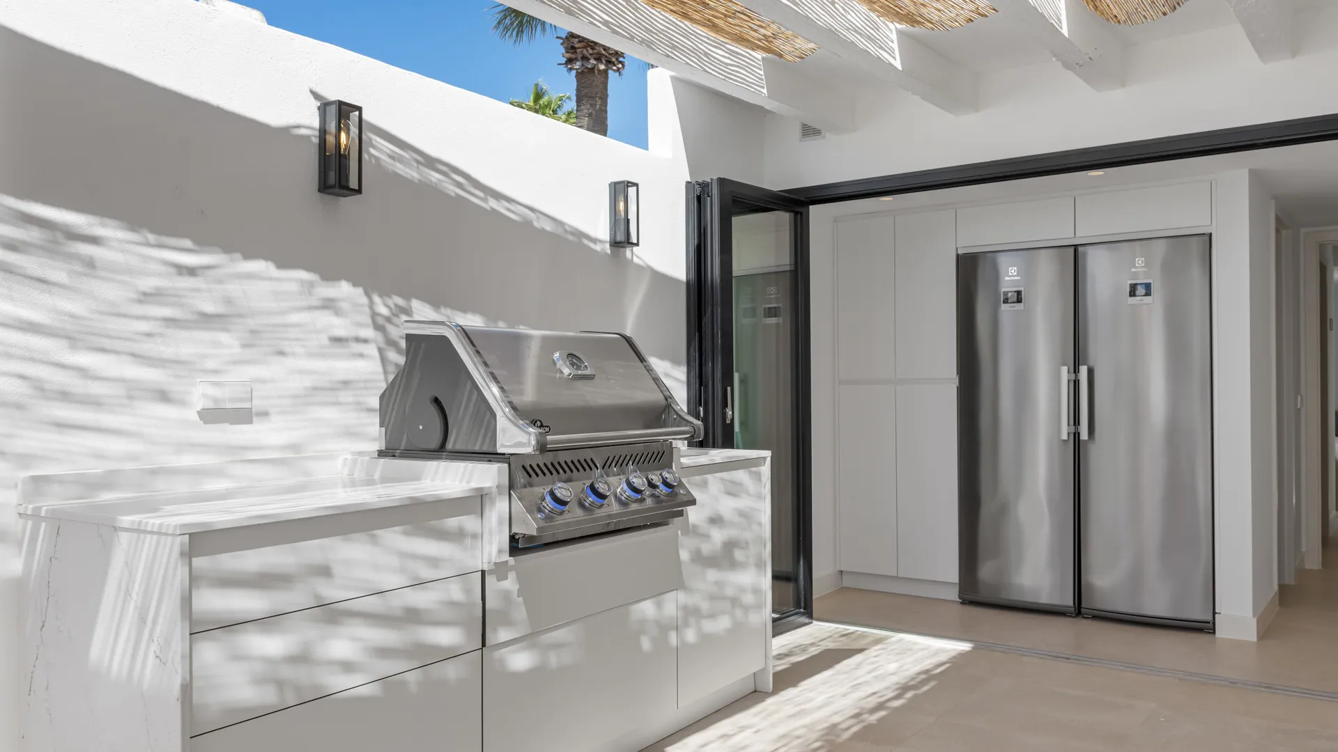 For sale villa with 5 bedrooms in El Rosario