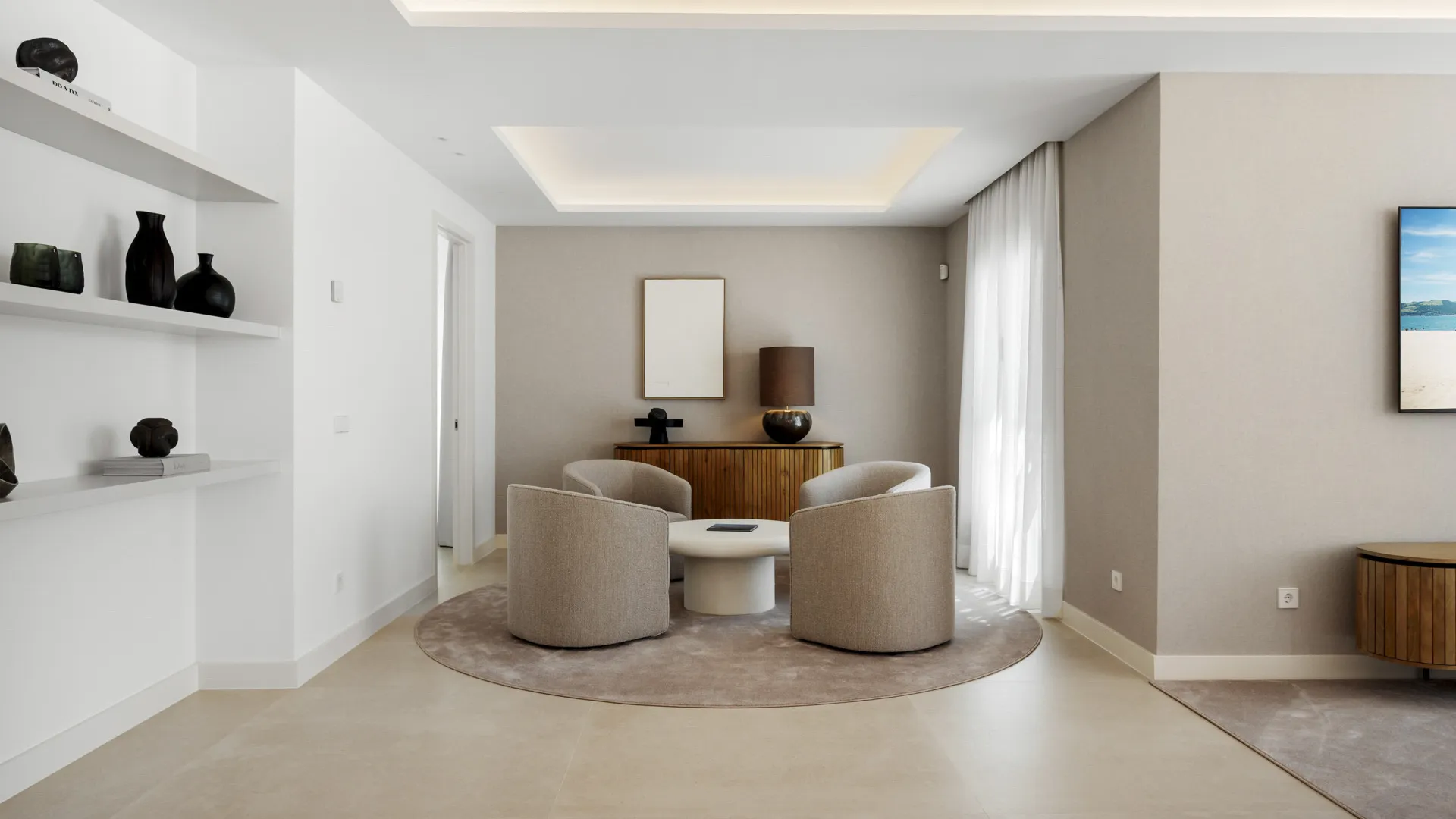 For sale villa with 5 bedrooms in El Rosario