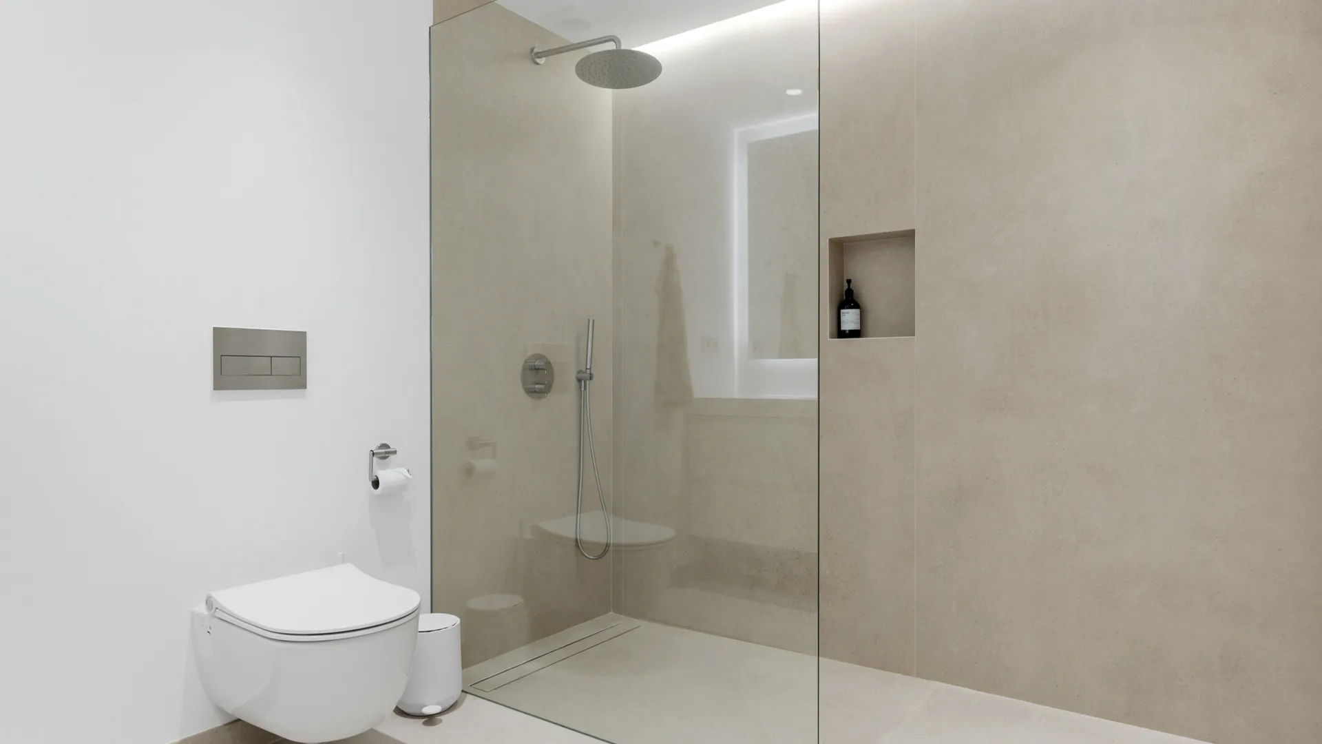 For sale villa with 5 bedrooms in El Rosario