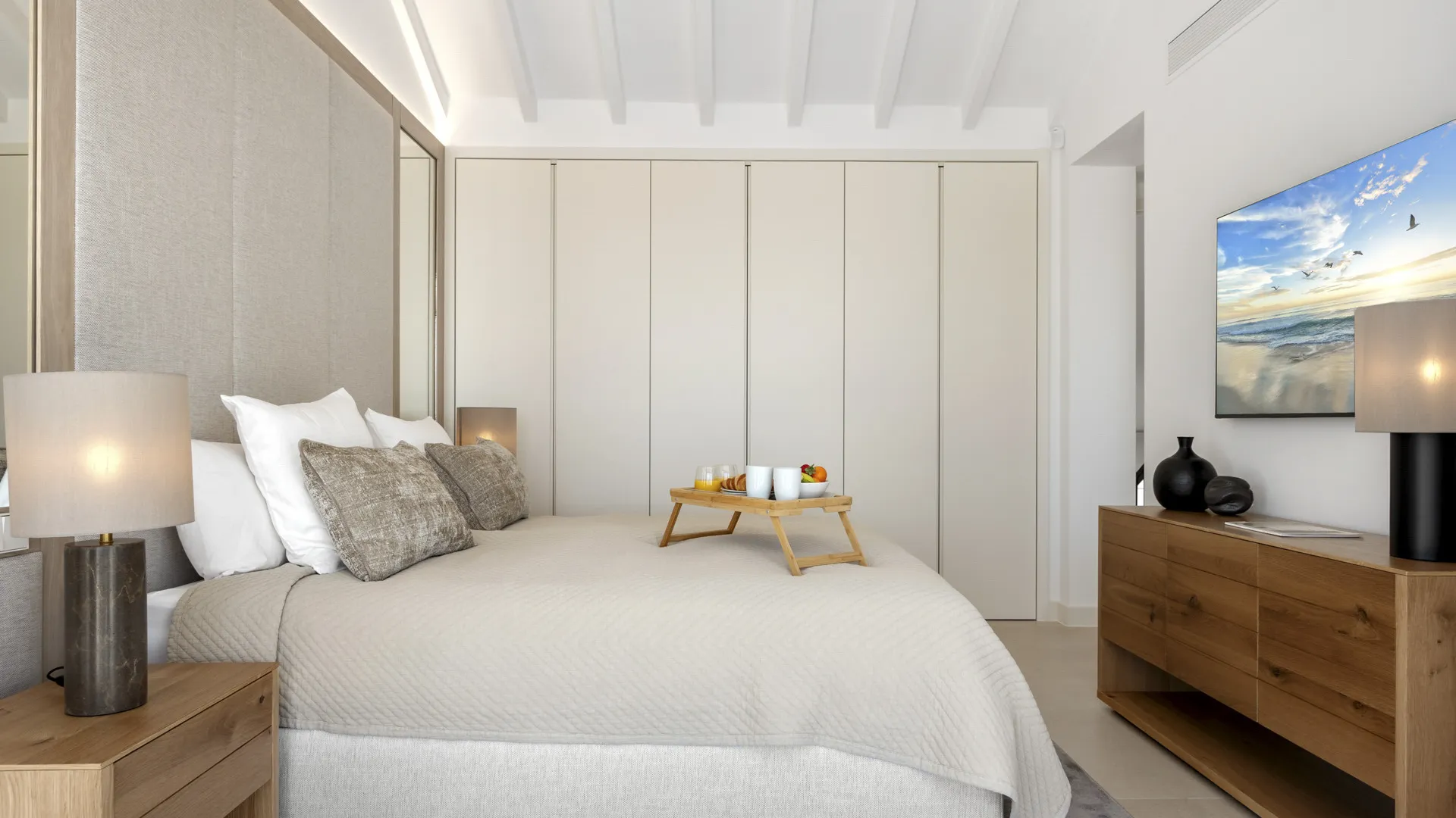 For sale villa with 5 bedrooms in El Rosario