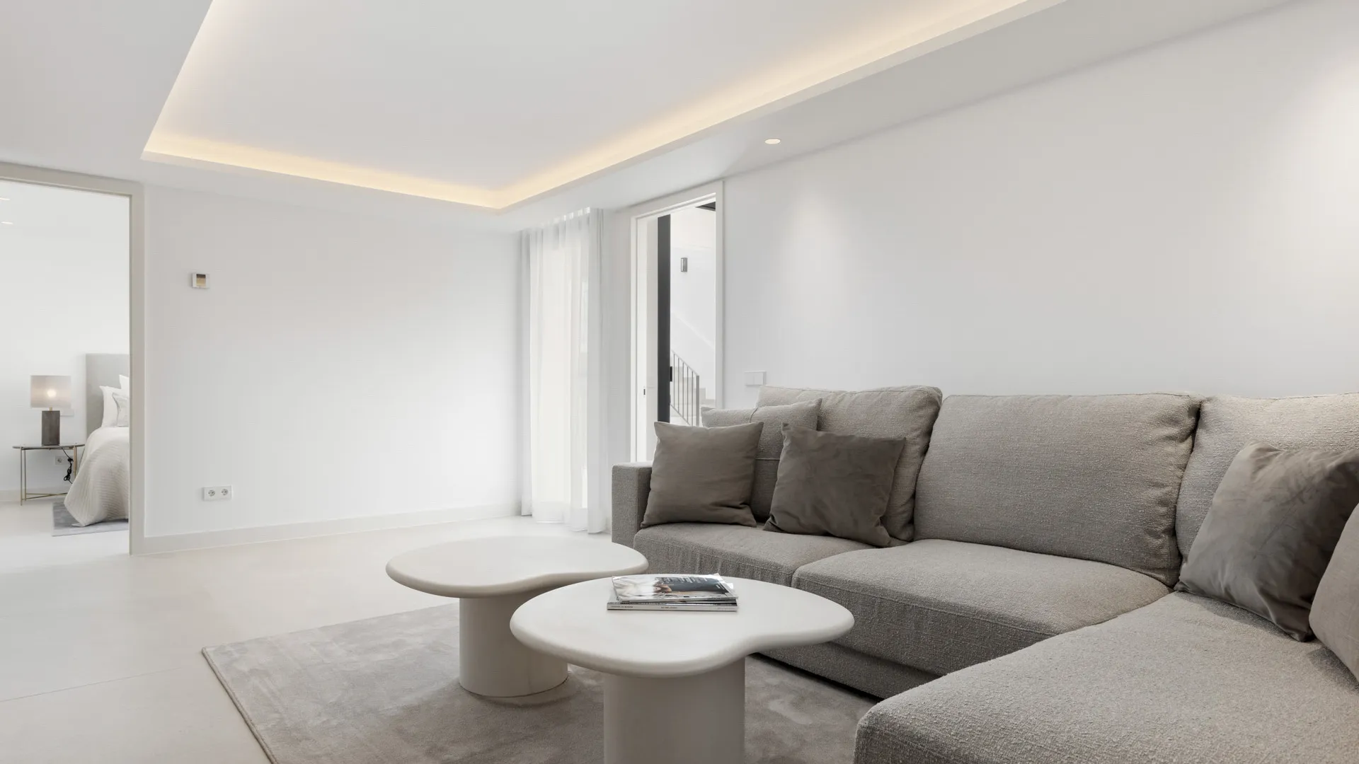 For sale villa with 5 bedrooms in El Rosario