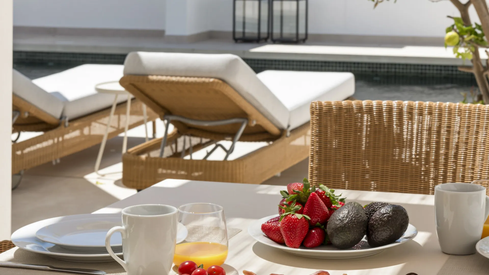 For sale villa with 5 bedrooms in El Rosario